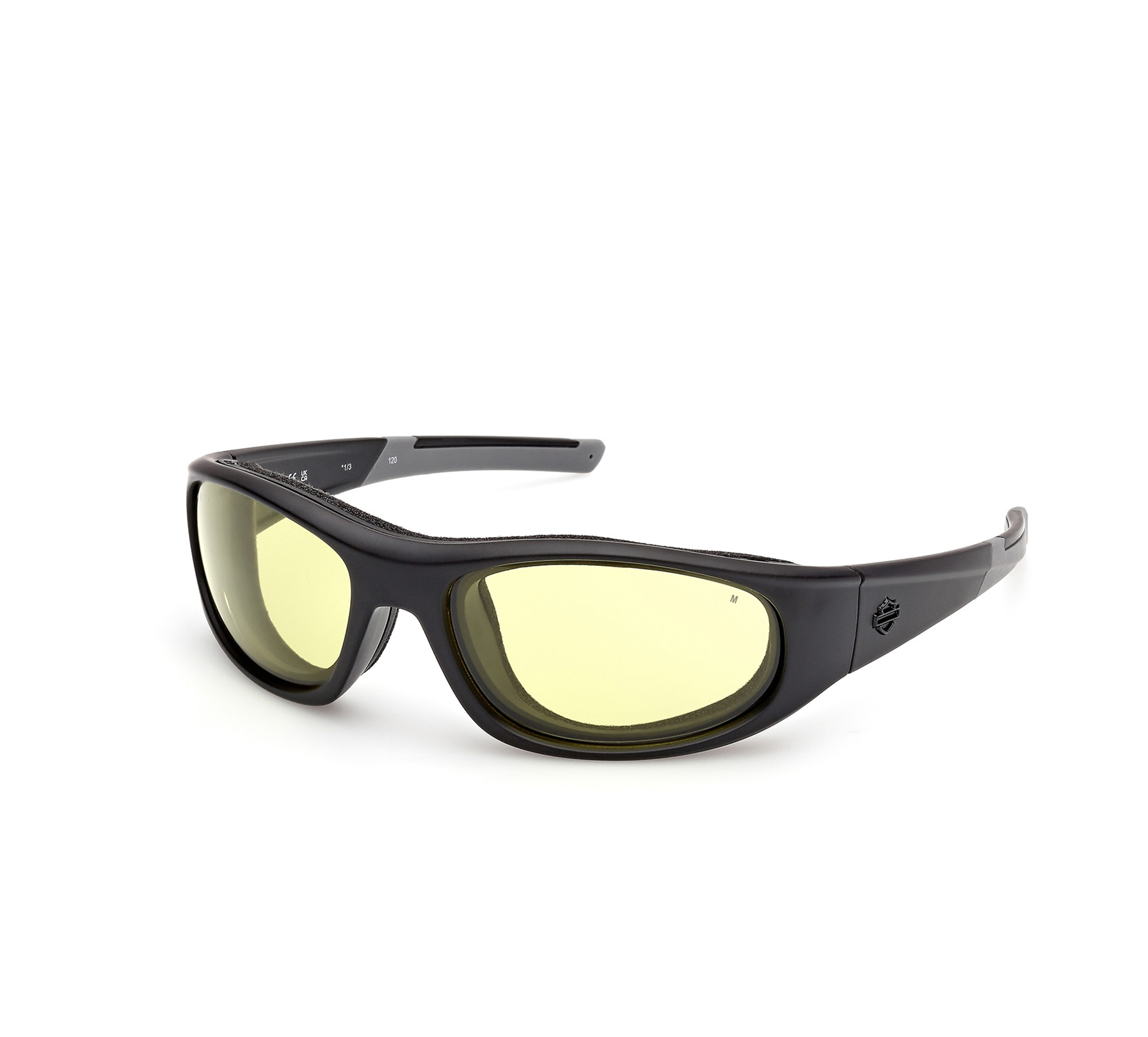 ALLEY 2.0 Motorcycle Riding Sunglasses