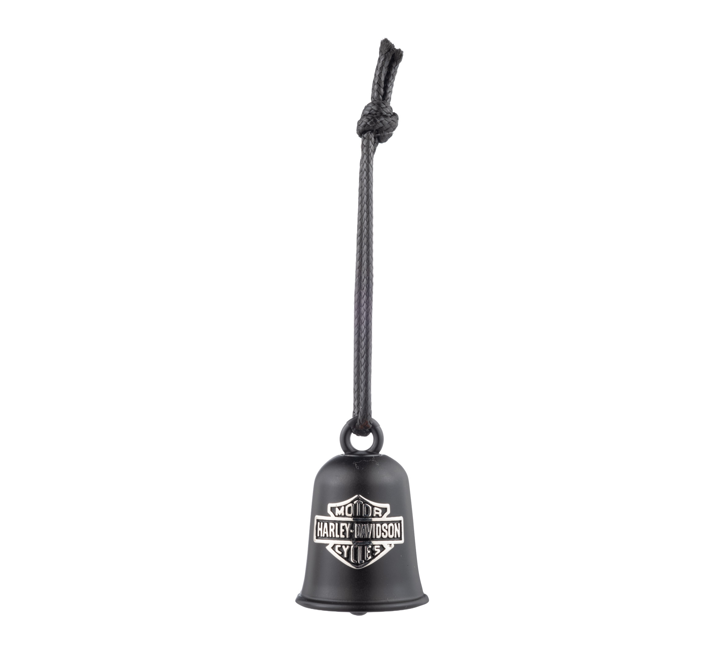 Crystal Pave Willie G Ride Bell | Harley-Davidson USA