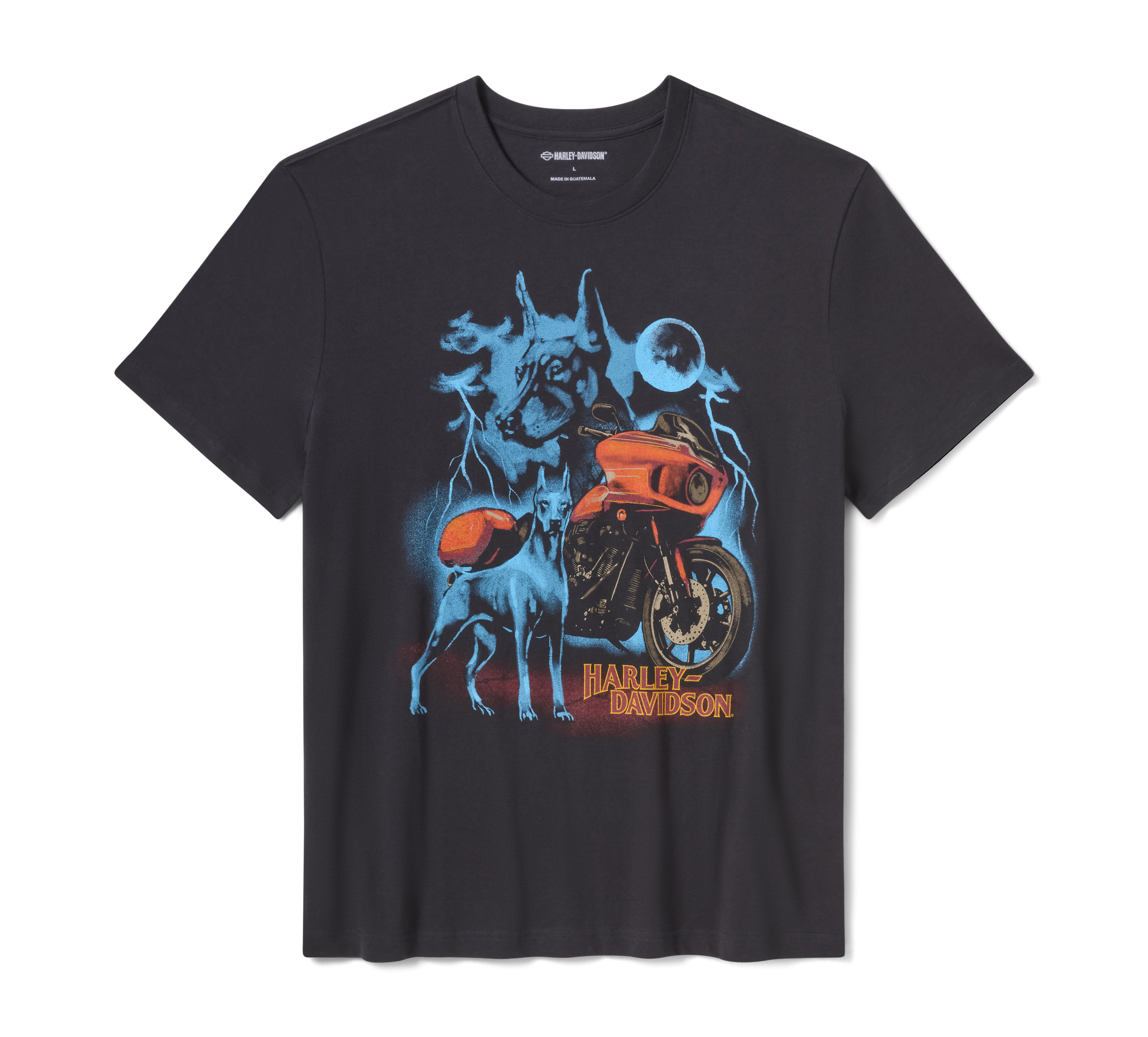 Men's Harley-Davidson x Realtree Solid Tee | Harley-Davidson USA