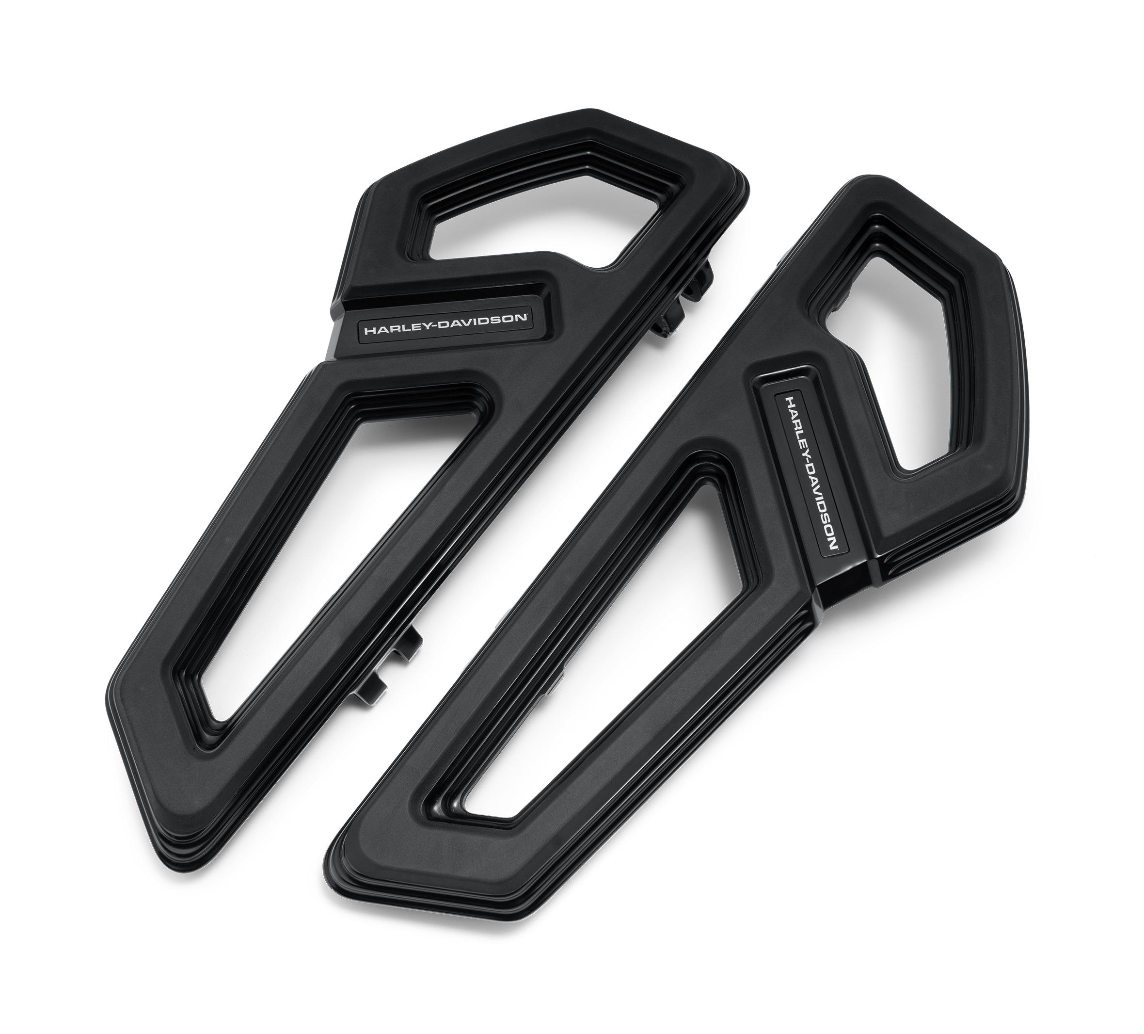 Empire Rider Footboard Kit