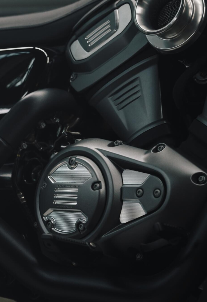 Nightster Special Beauty shot