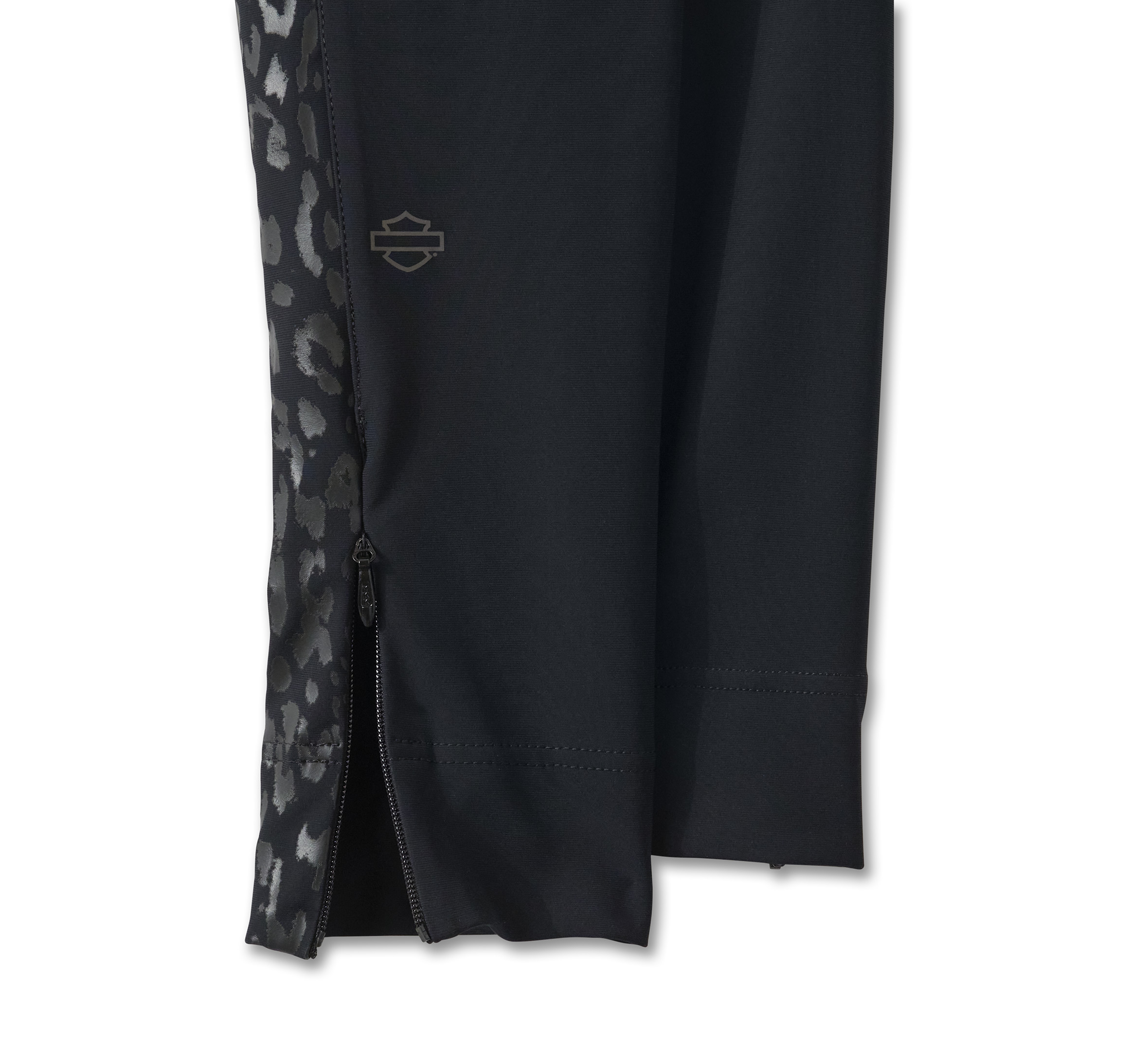 Women's H-D Skinny Riding Pant