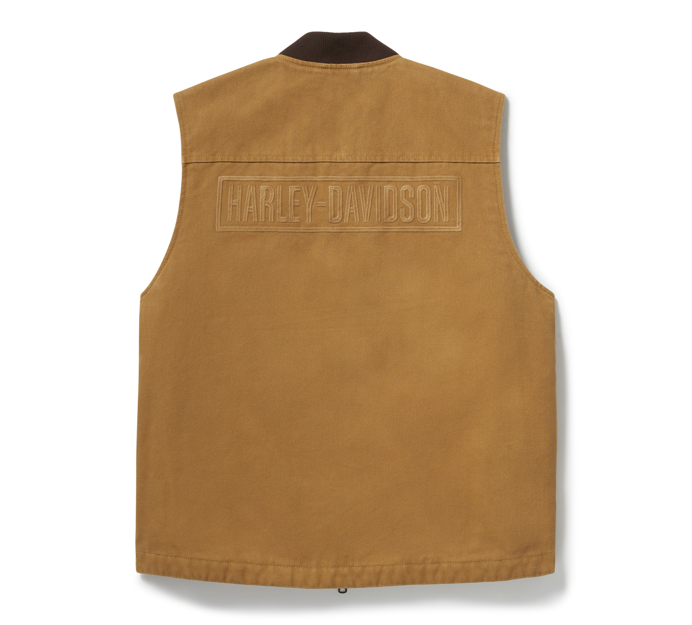 Men's Heritage Mechanics Vest