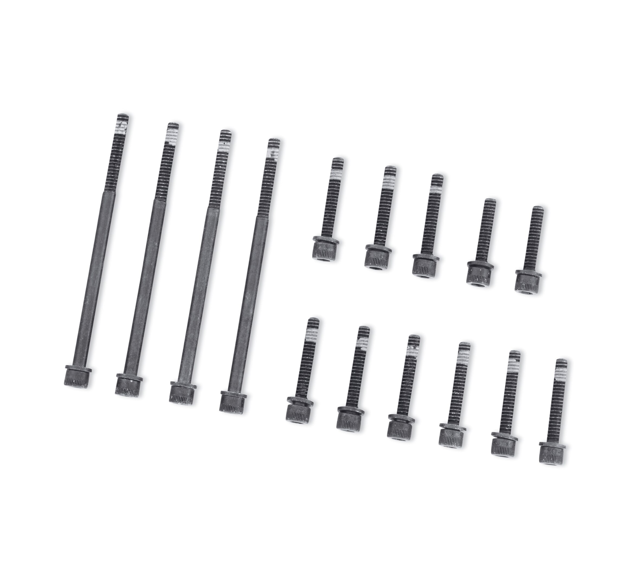 Primary Cover Hardware Kit