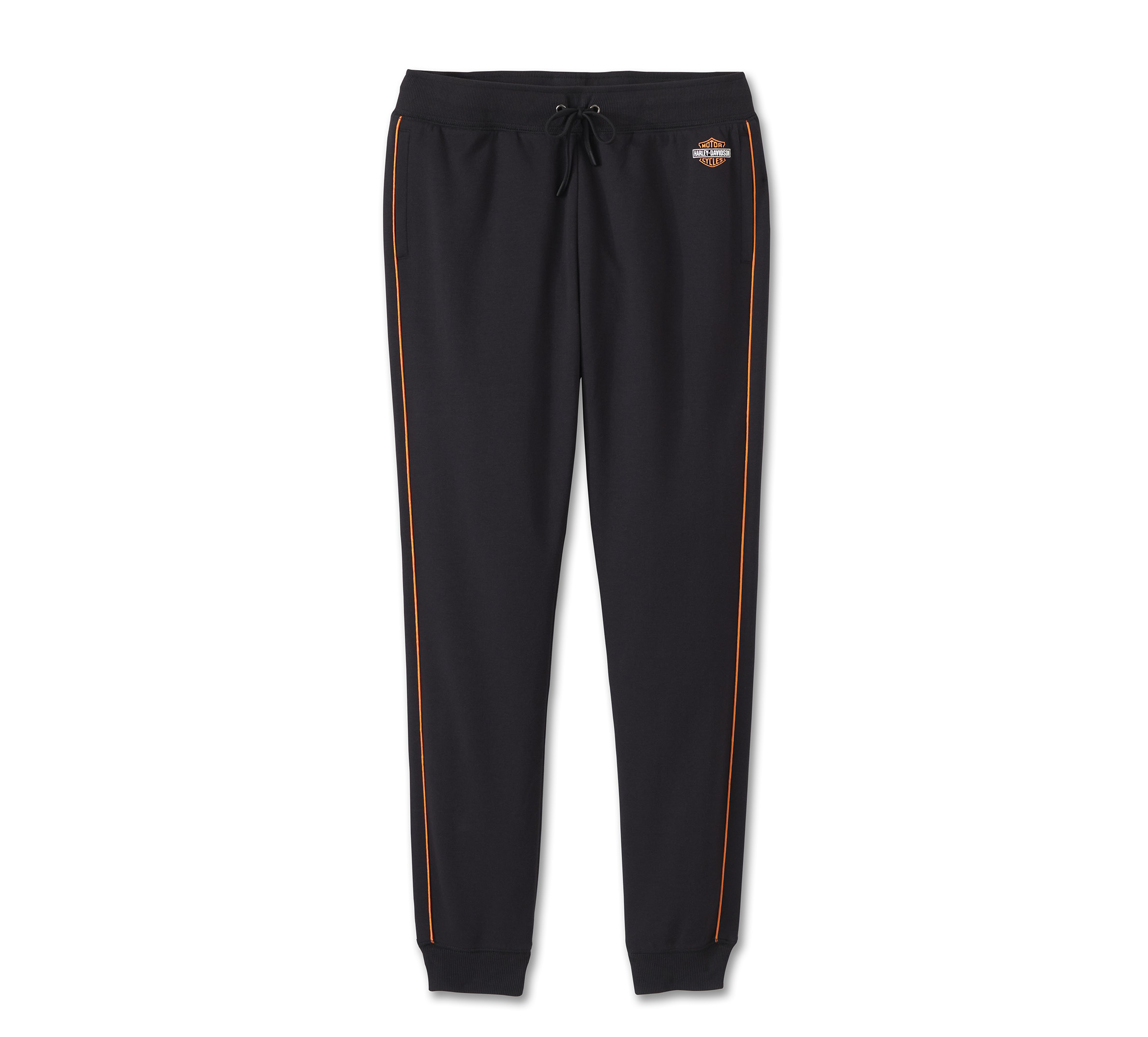 Women's Classic Bar & Shield Joggers
