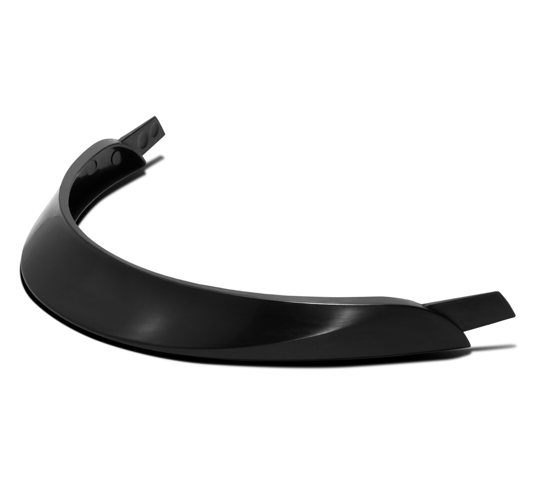 B09 Shell Replacement Long Visor
