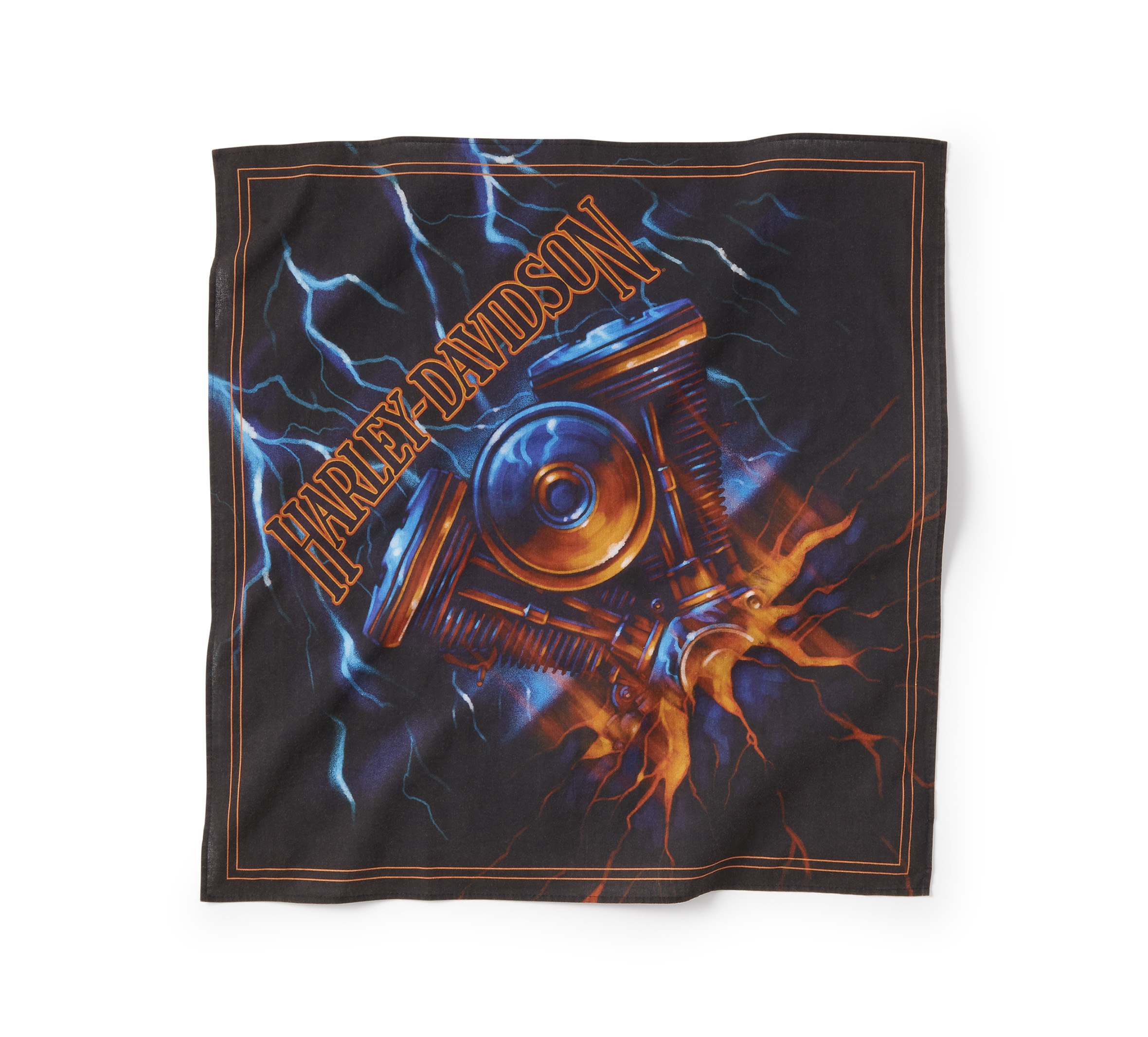 Evo Lightning Graphic Bandana
