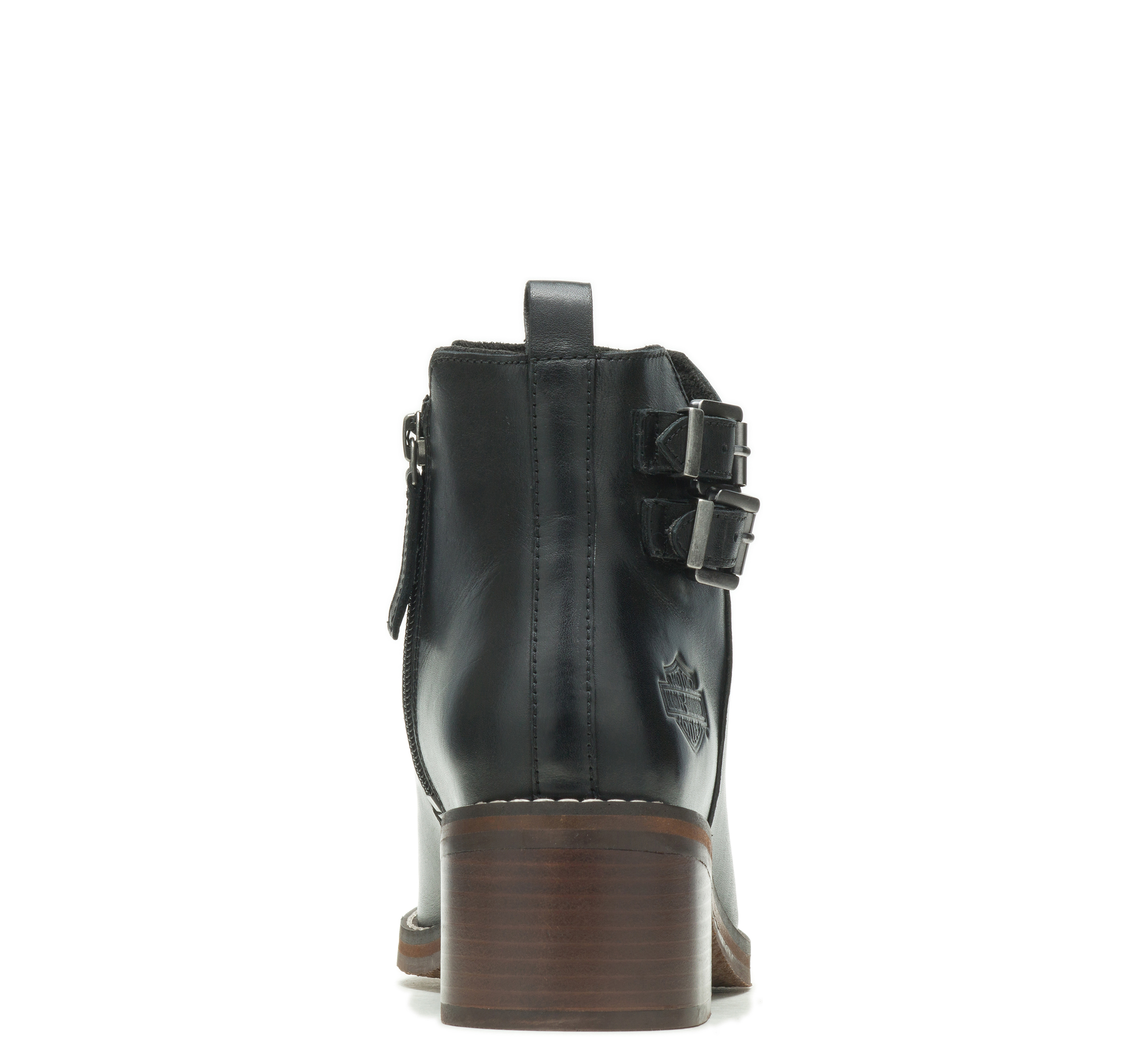 Women's Jonetta Buckle Boot