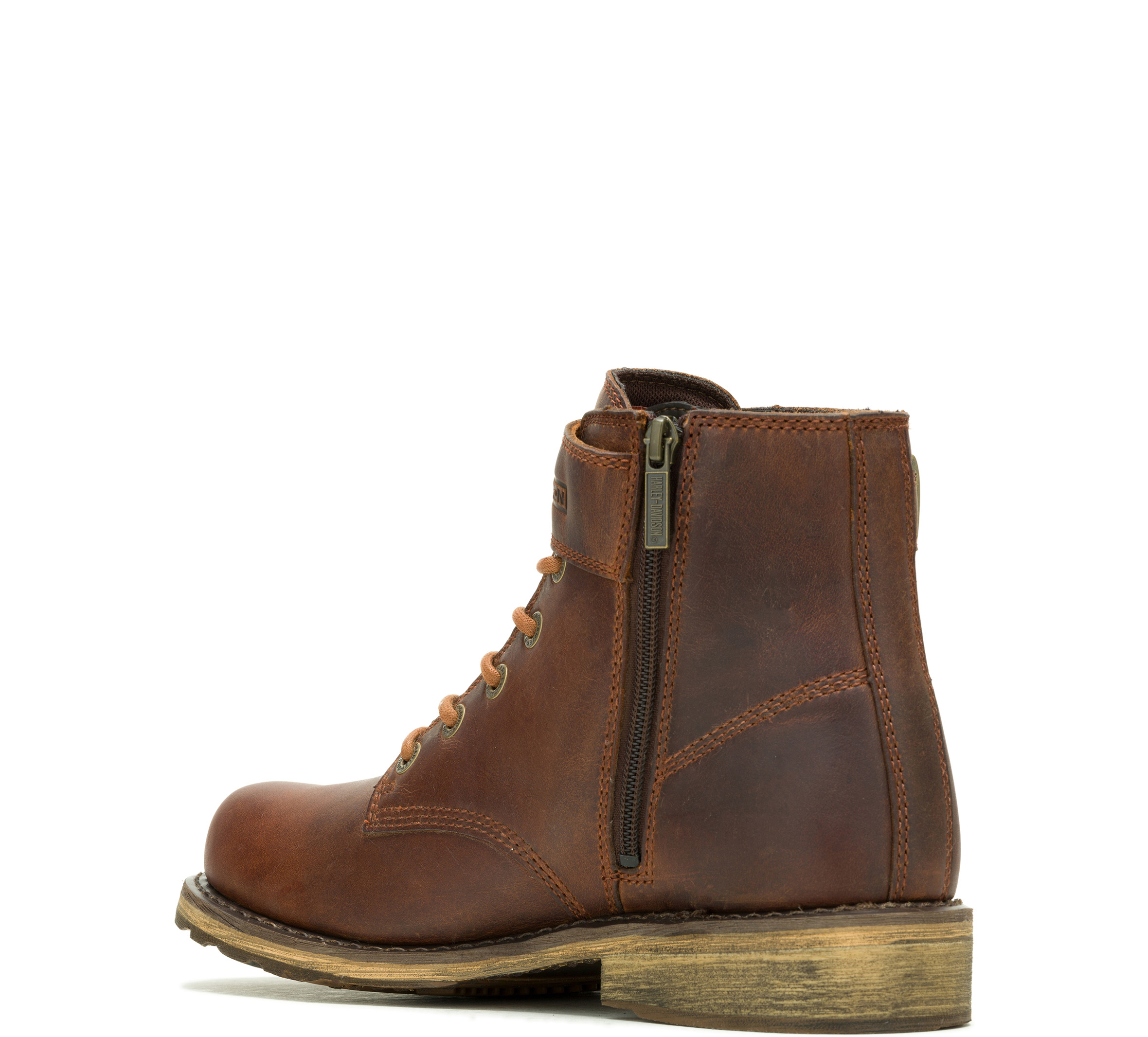 Men's Vntgmoto Short Riding Boot, CE