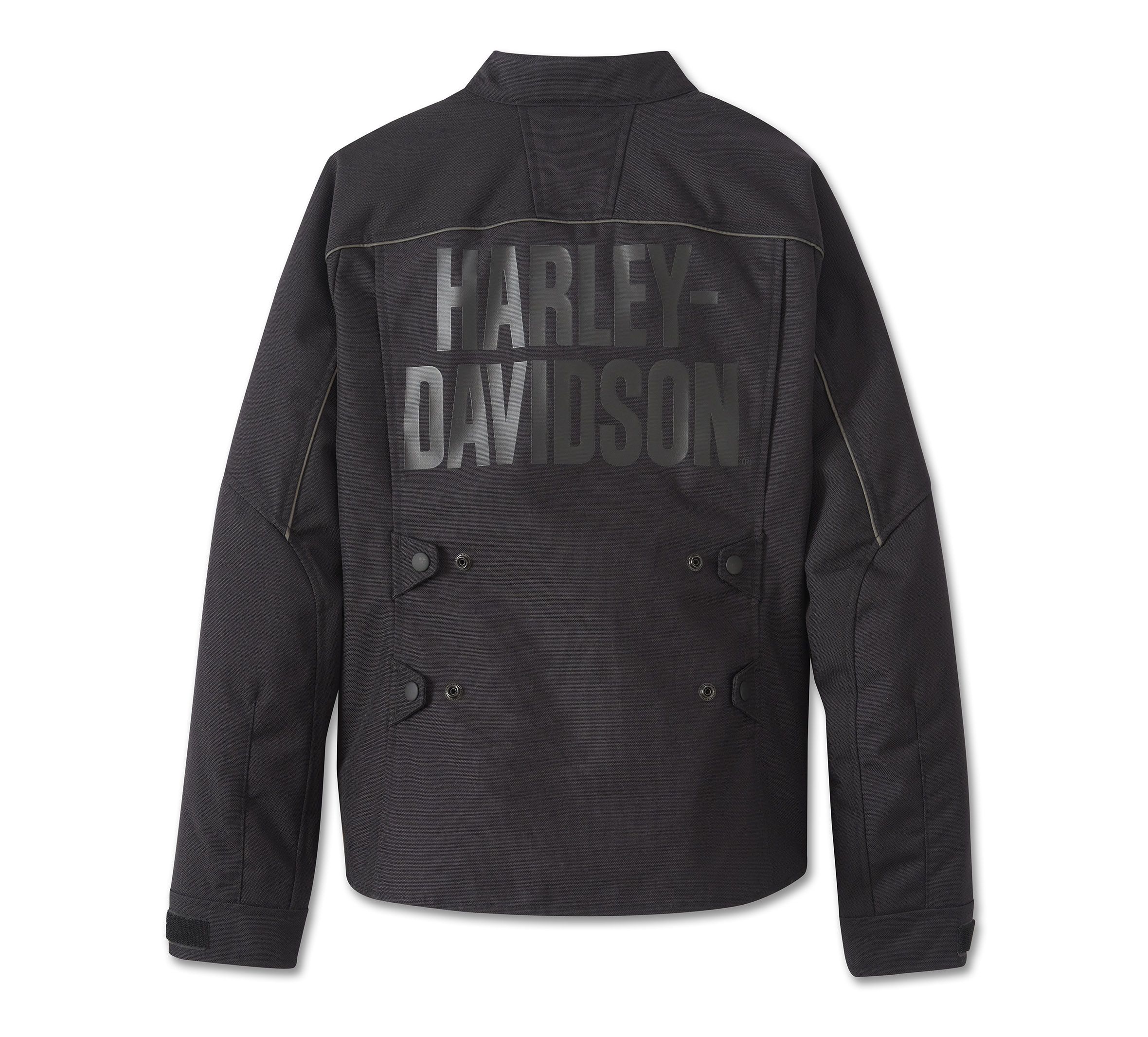 Women's Brisa Textile Riding Jacket