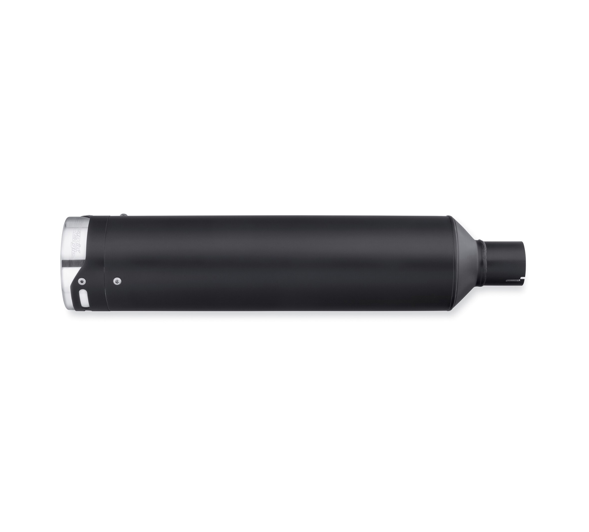 Screamin' Eagle Street Performance Slip-On Muffler