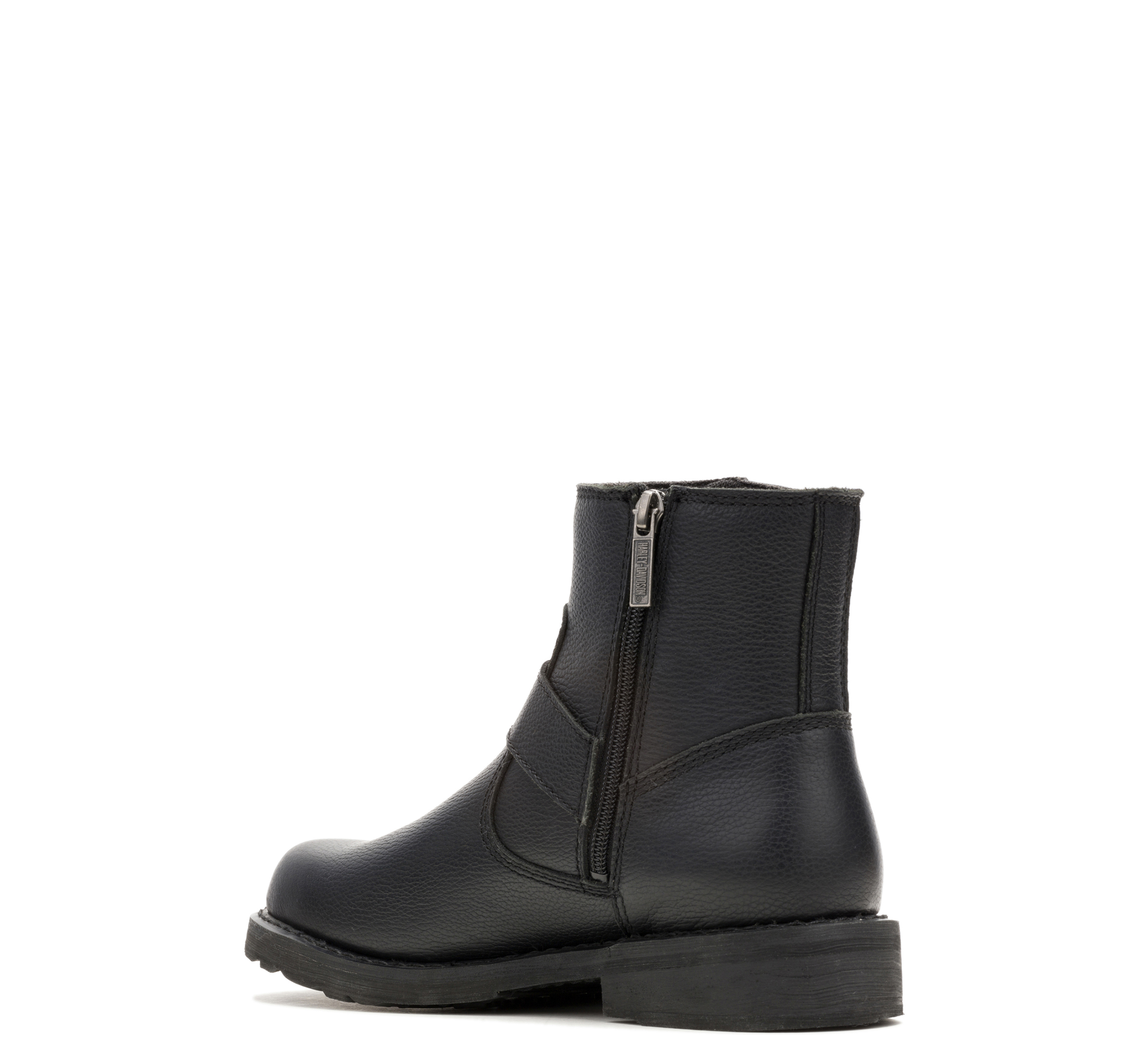 Women's Addie Zip Boot
