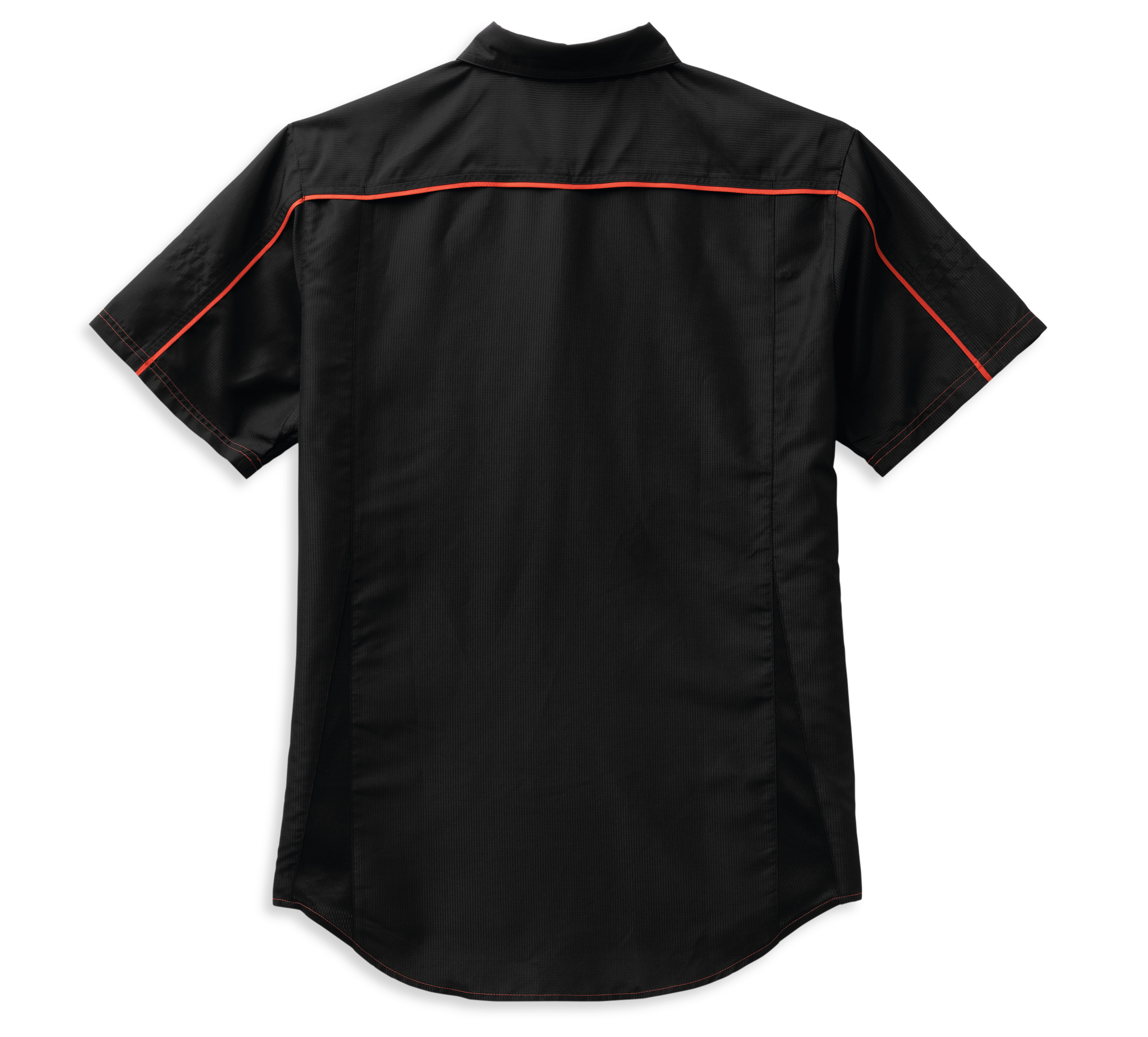 Men's Performance Bar & Shield Shirt
