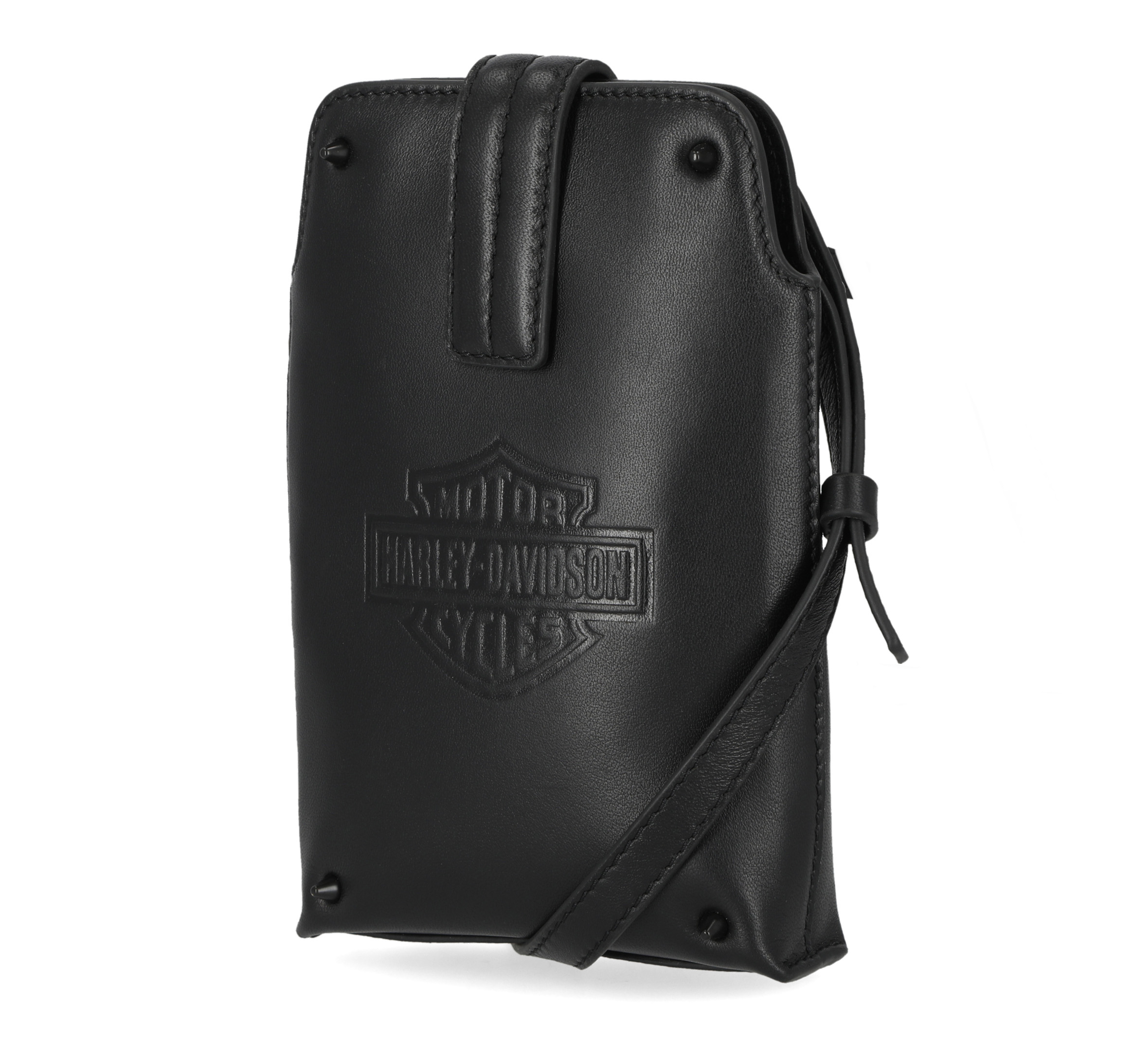 Womens Cone Stud Phone Case