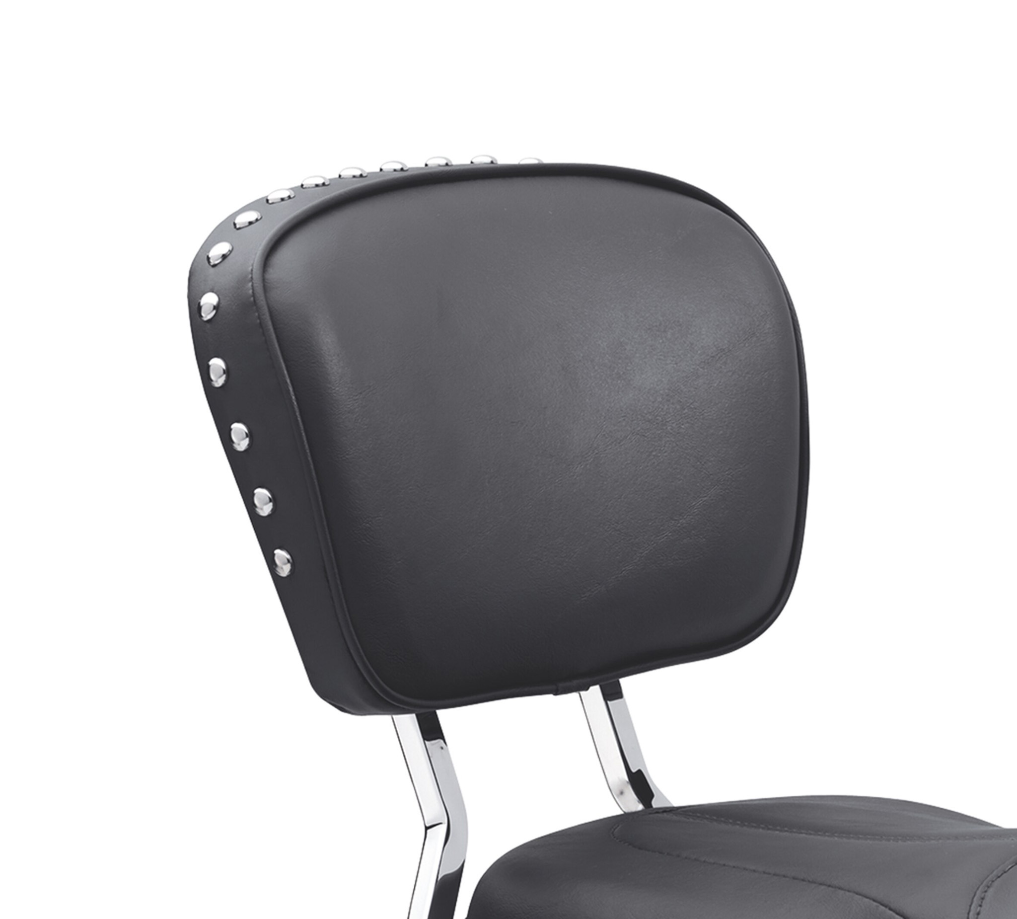 Heritage Softail Classic Bucket Low Backrest Pad