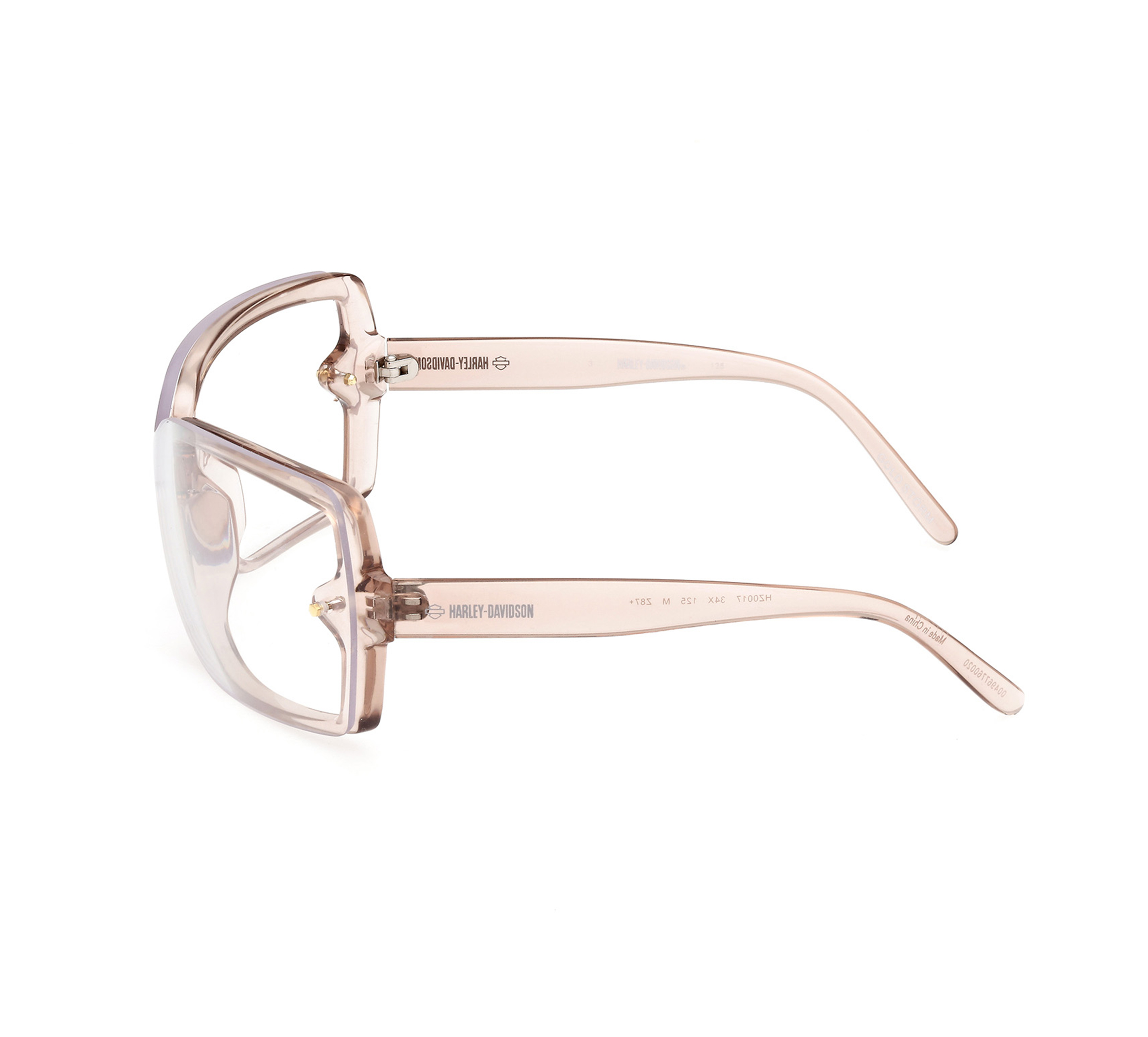 GOLD STORM Motorcycle Riding Sunglasses