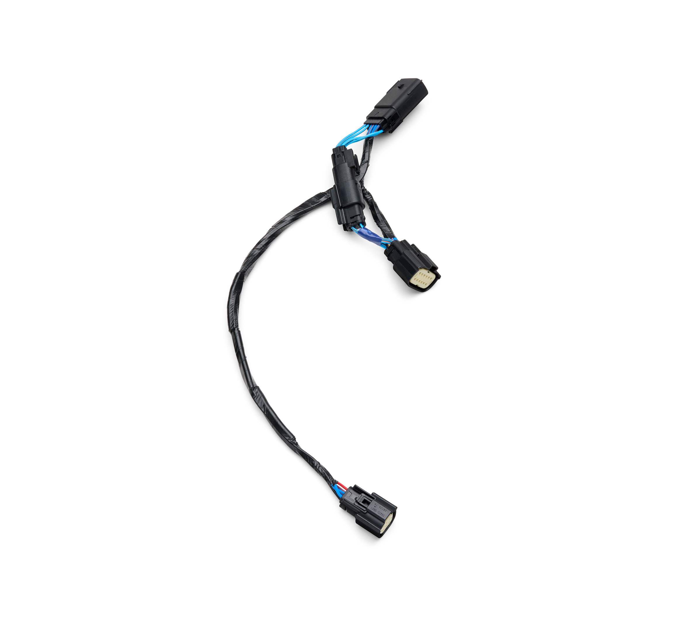 Electrical Y-Cable Adapter Harness