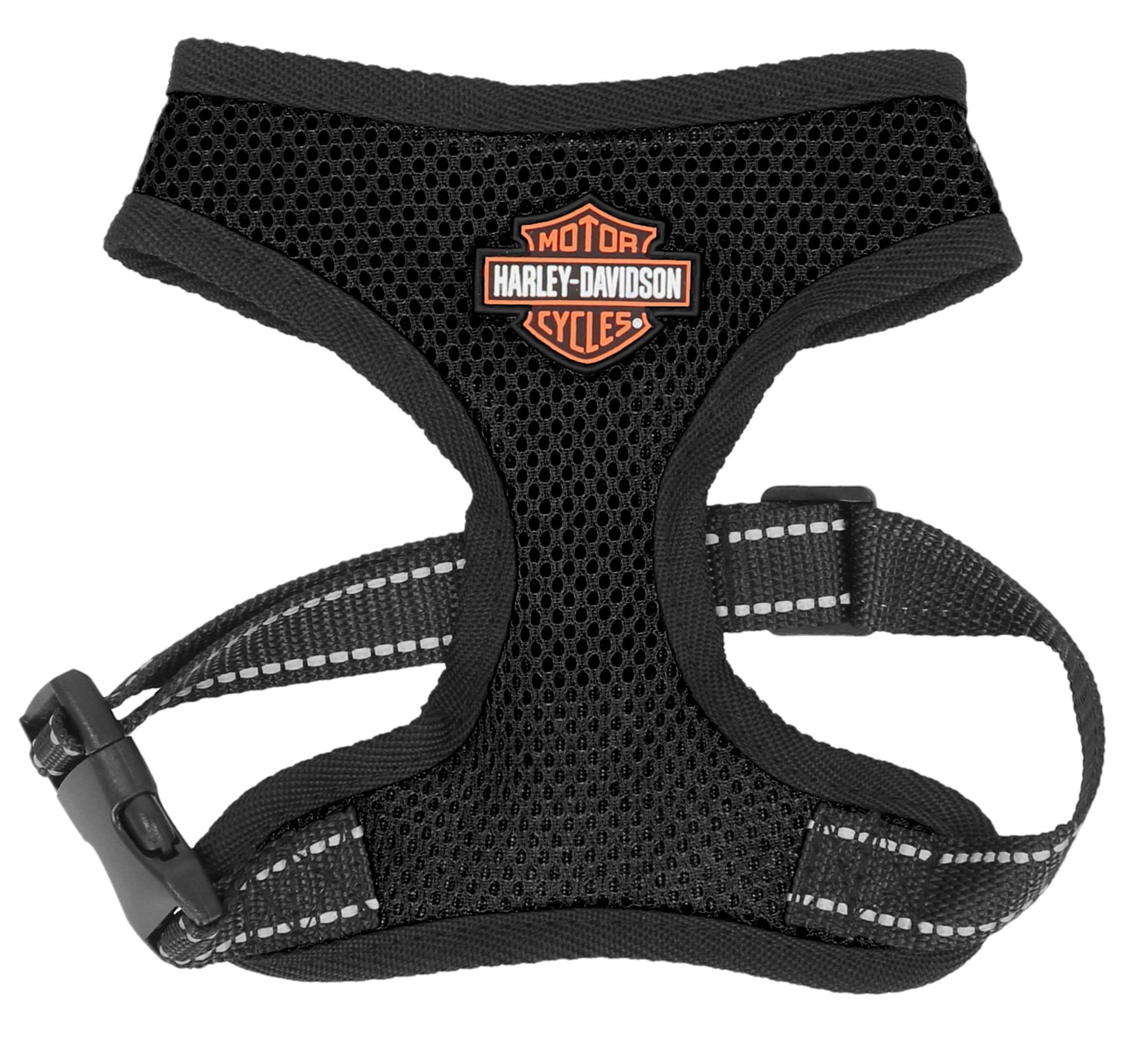 Bar & Shield Harness