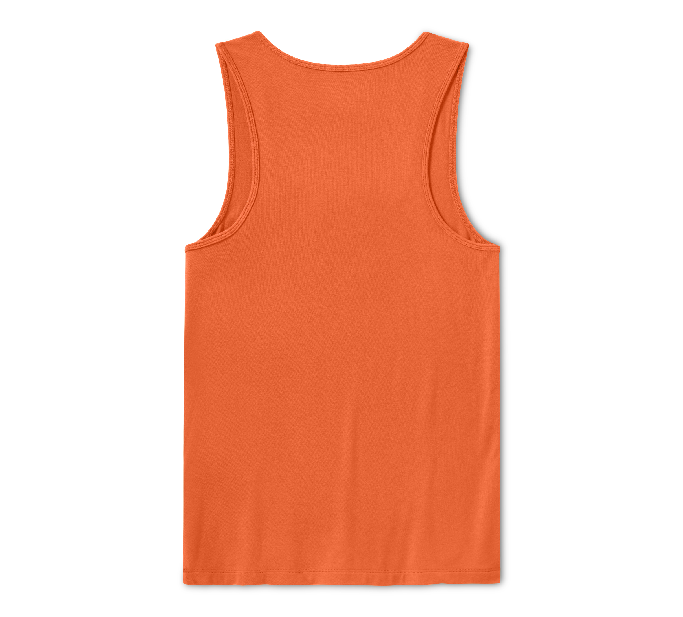 Women's Bling Live to Ride Notch Neck Tank | Harley-Davidson IN