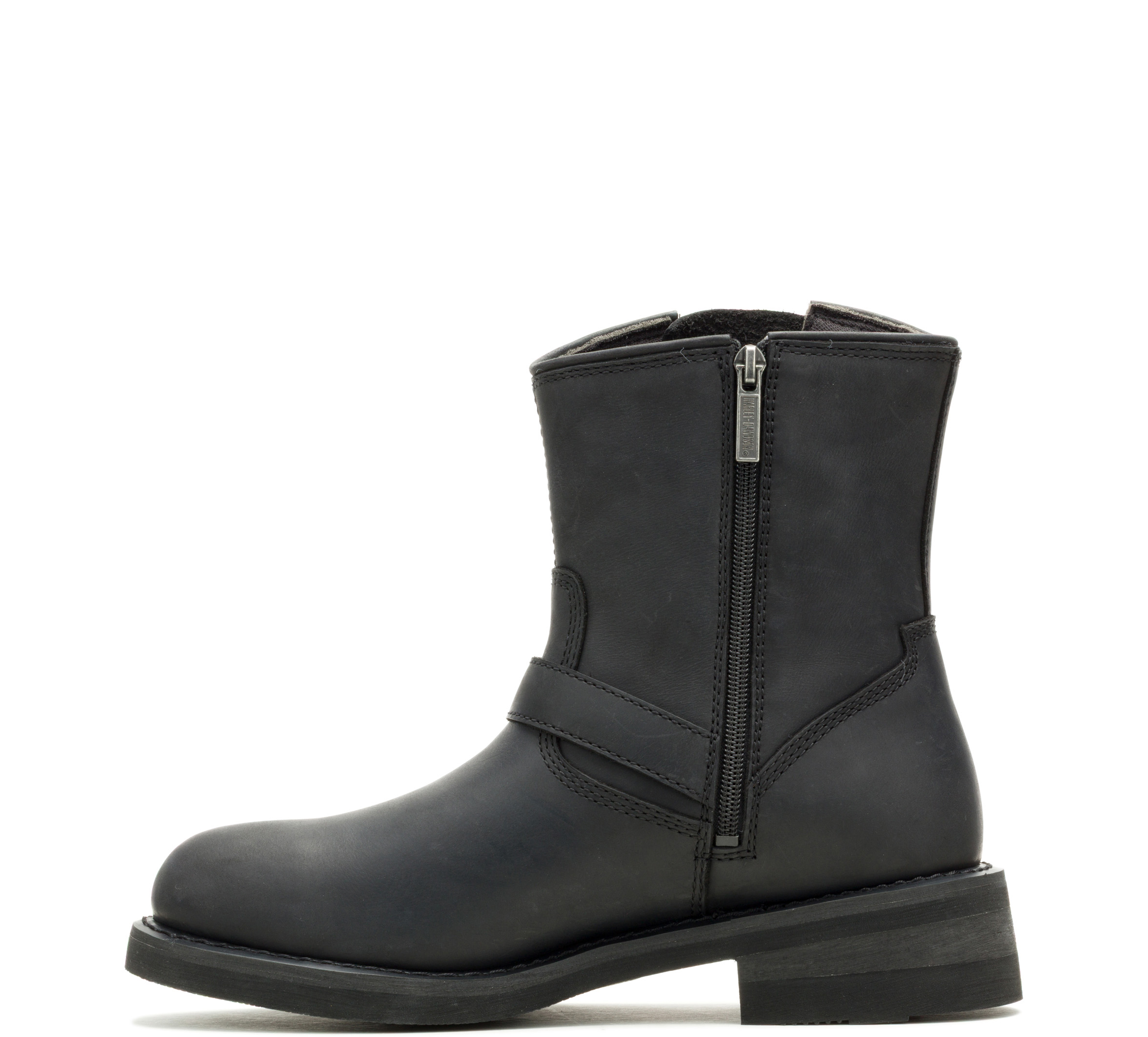 Men's Classic Cruise Riding Boot