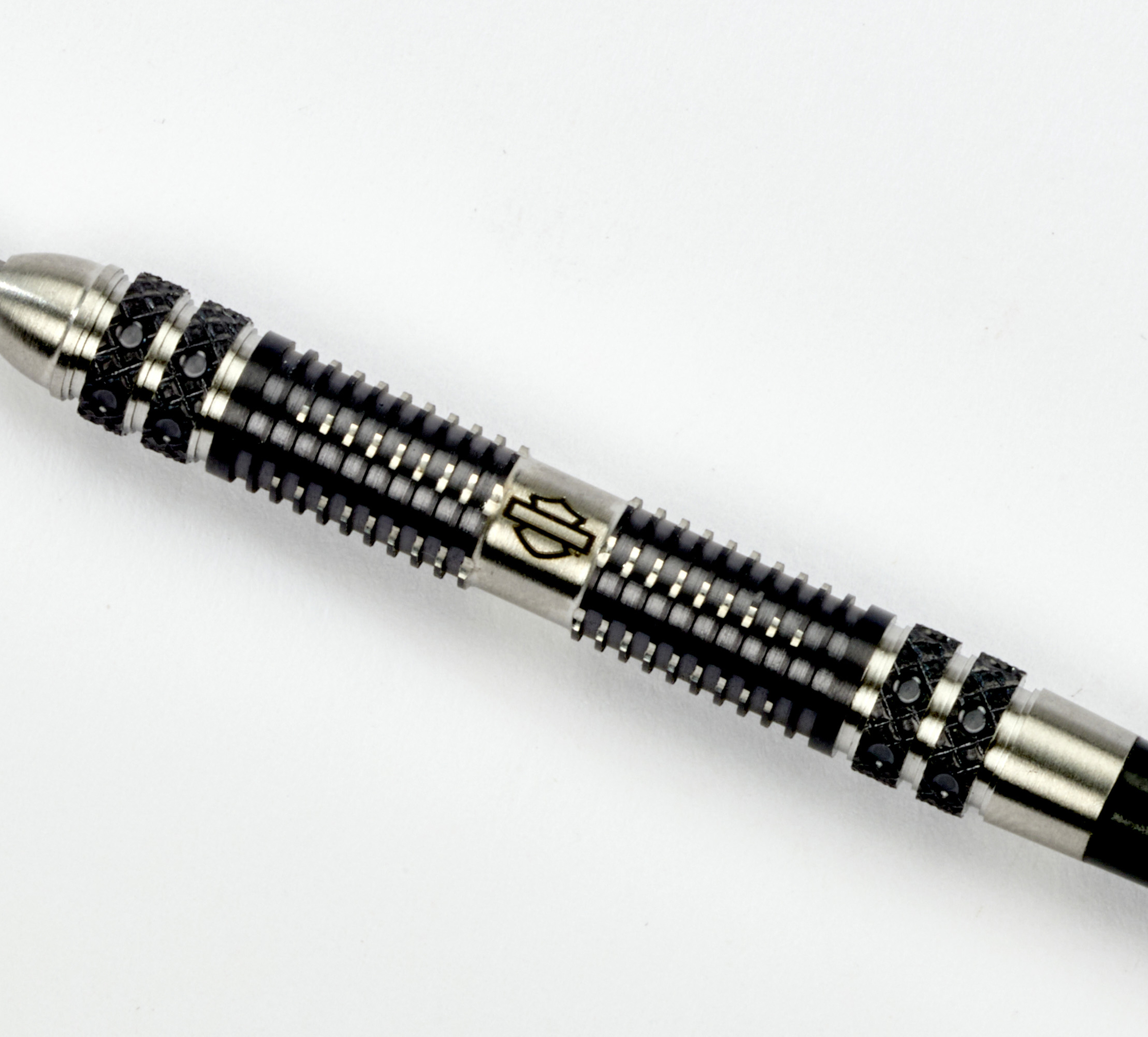 H-D T-C 88 Steel Tip Darts 25g