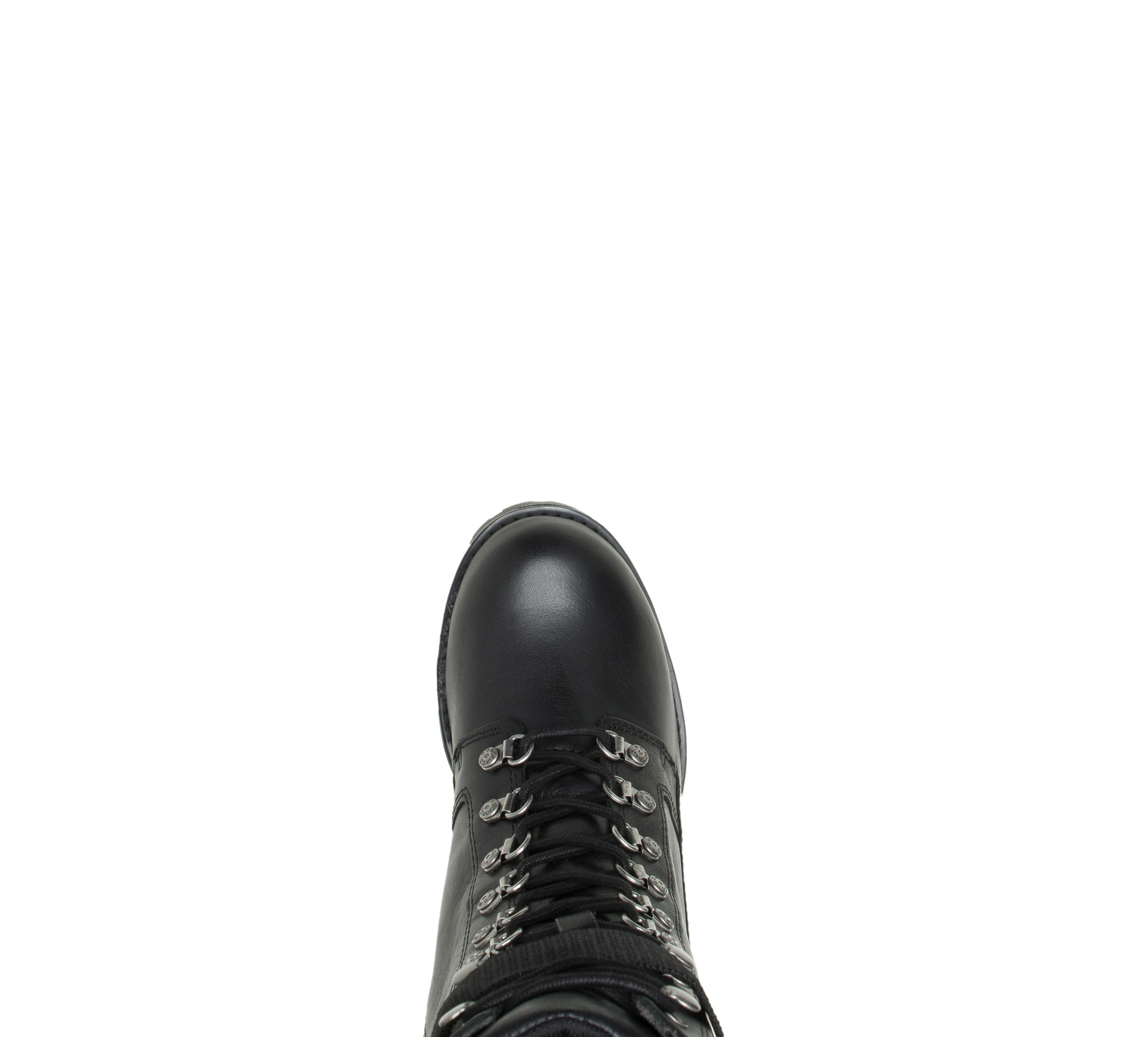 Women's Leather Marinda 9" Lace Riding Boots