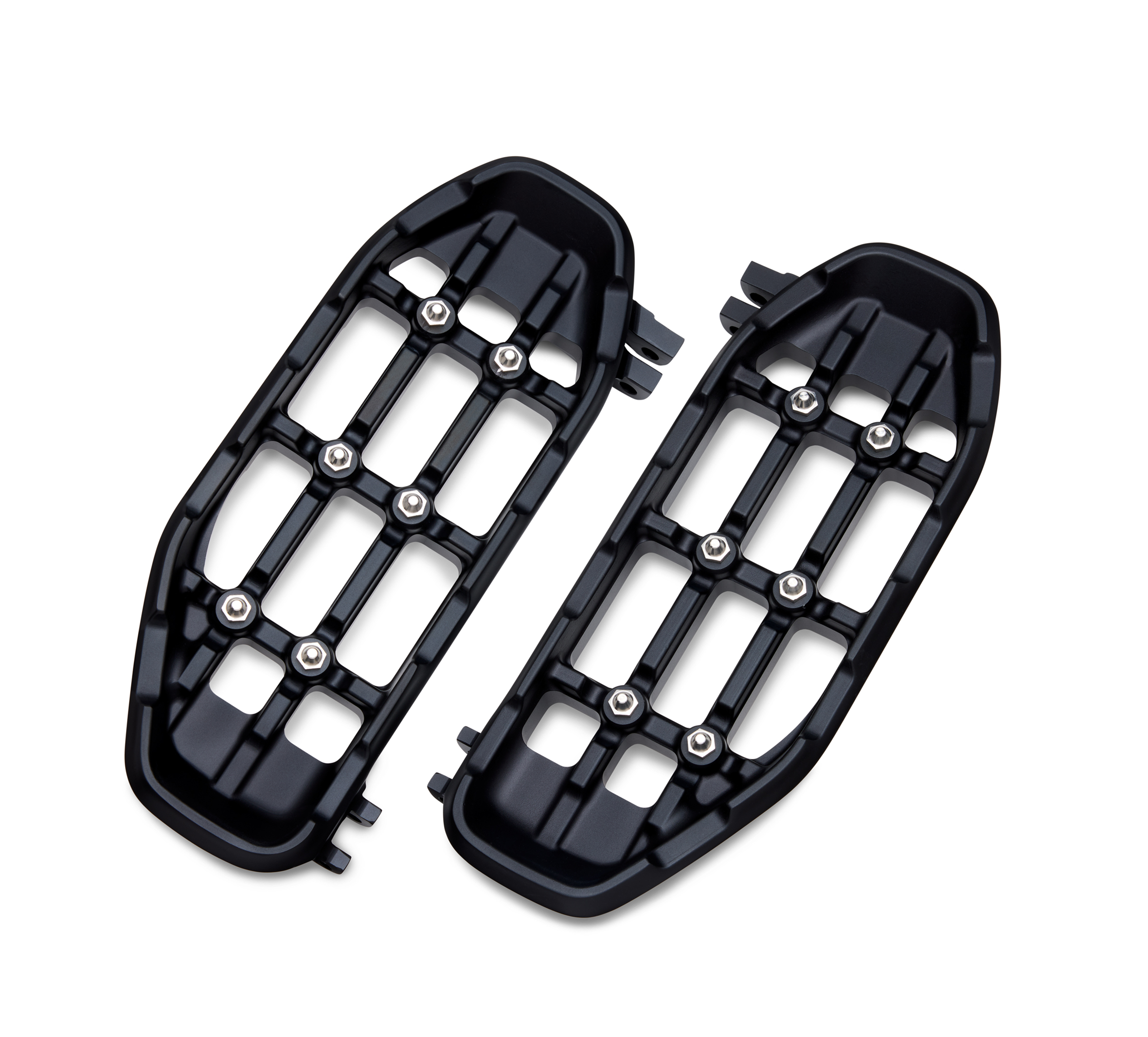 Redline Rider Footboard Kit