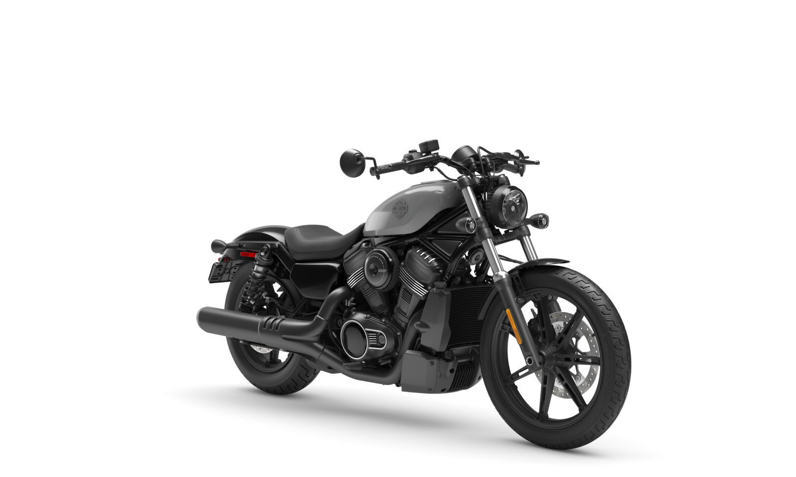 2026 Nightsterモーターサイクル | Harley-Davidson JP