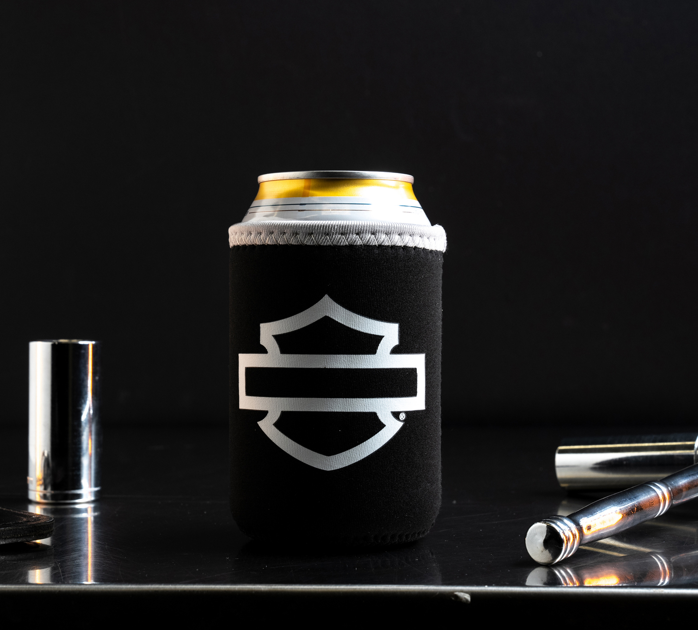 M&S Magnetic Can Cooler