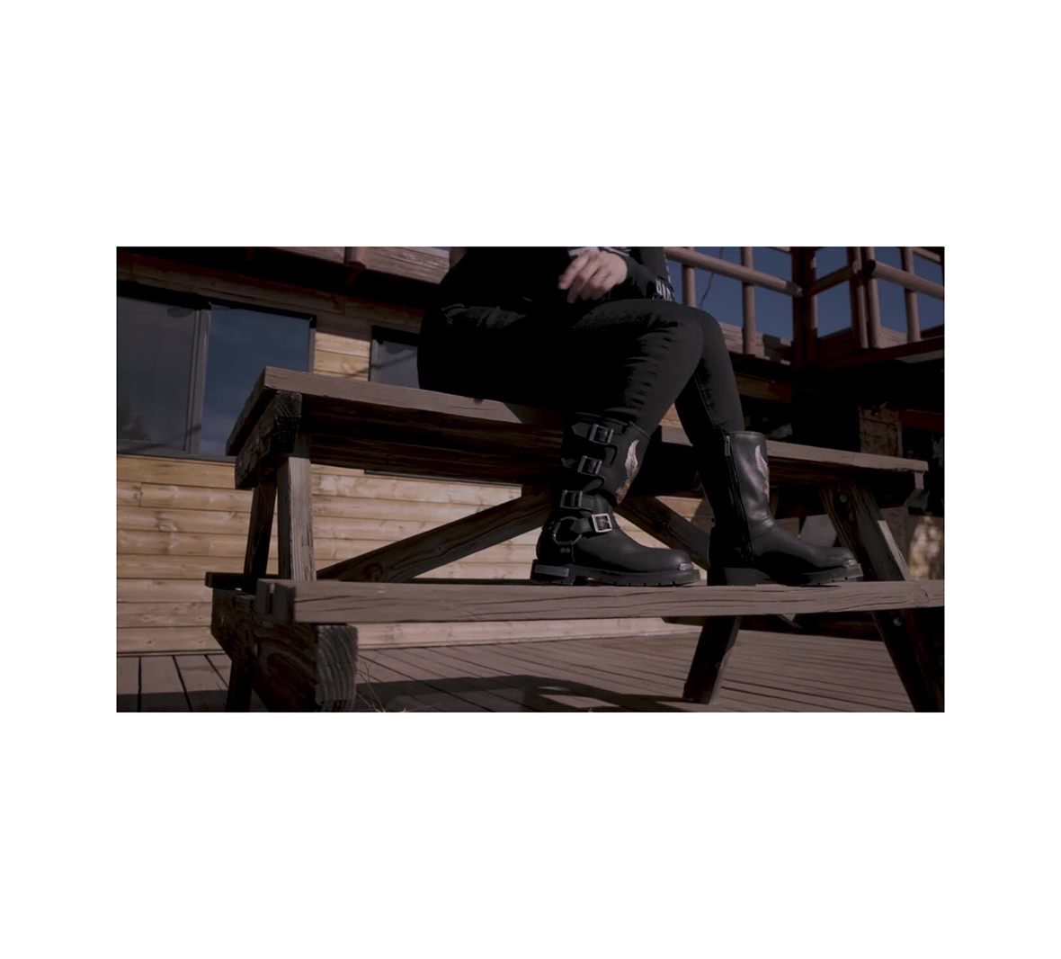 Women's Corley Casual Boot