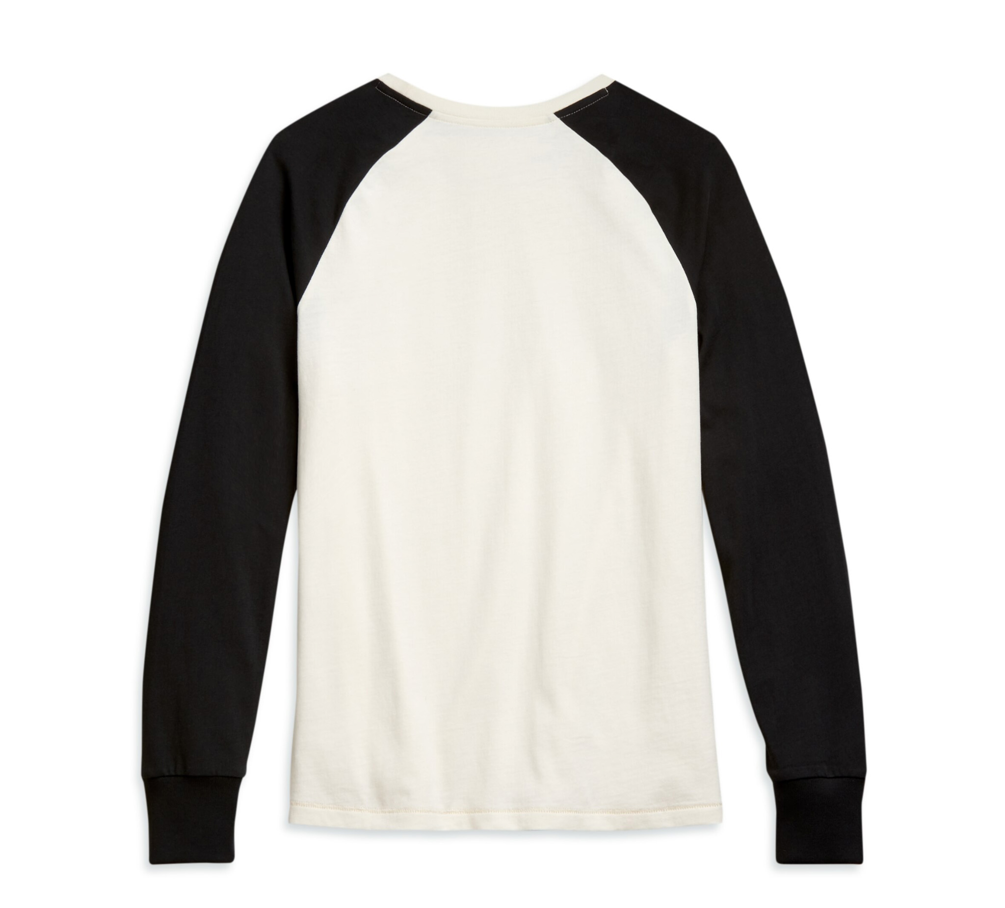 Women's Vintage Logo Colorblock Tee
