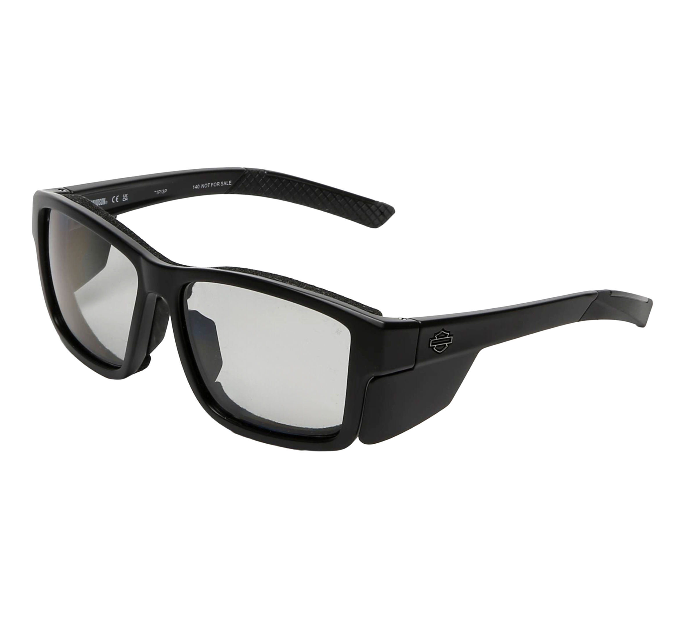 Trenton Men's Motorcycle Riding Shield Sunglasseses