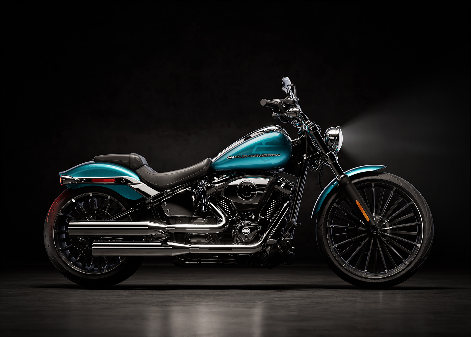 2026 Breakout Beauty Stance