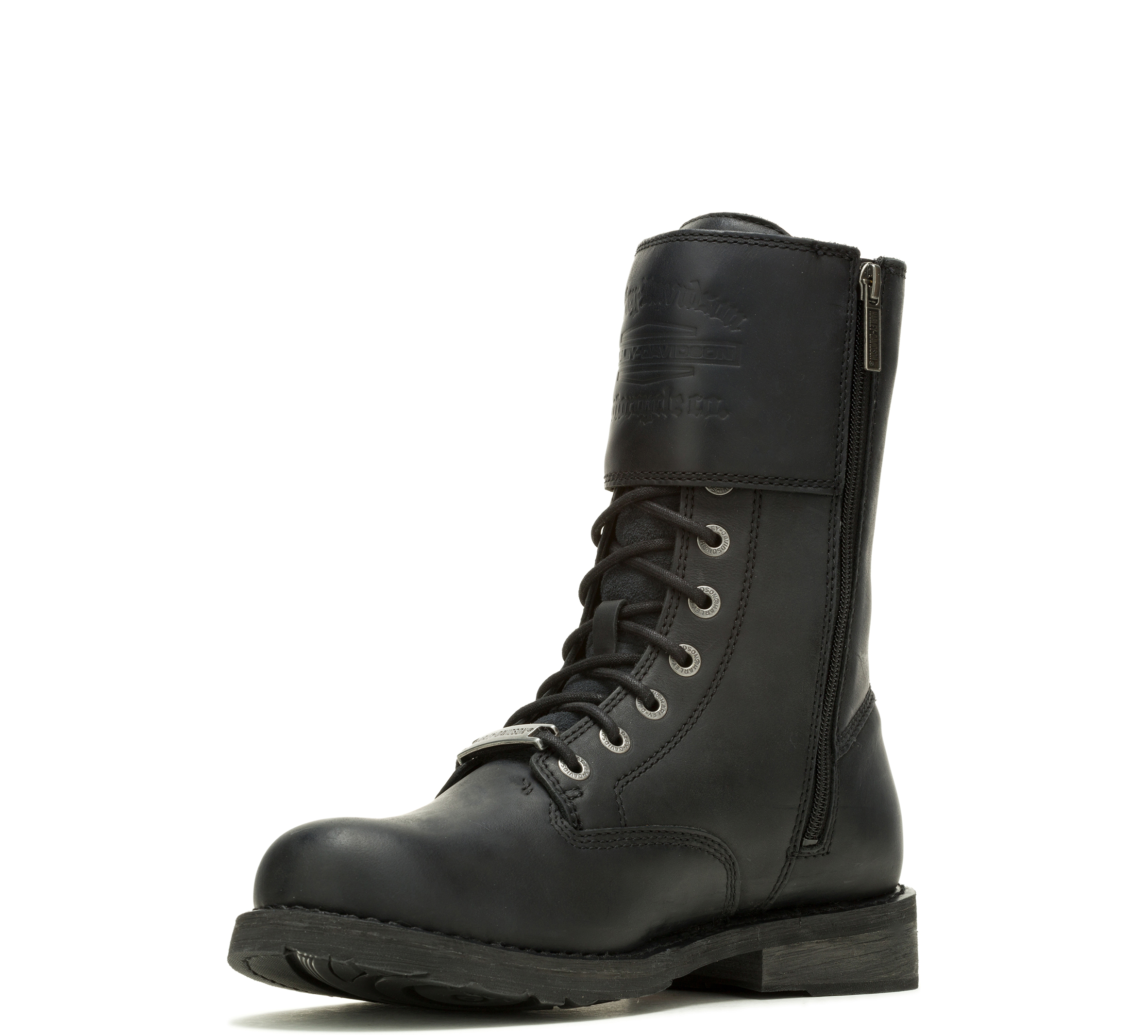 Men's Vintage Moto Tall Riding Boot, CE