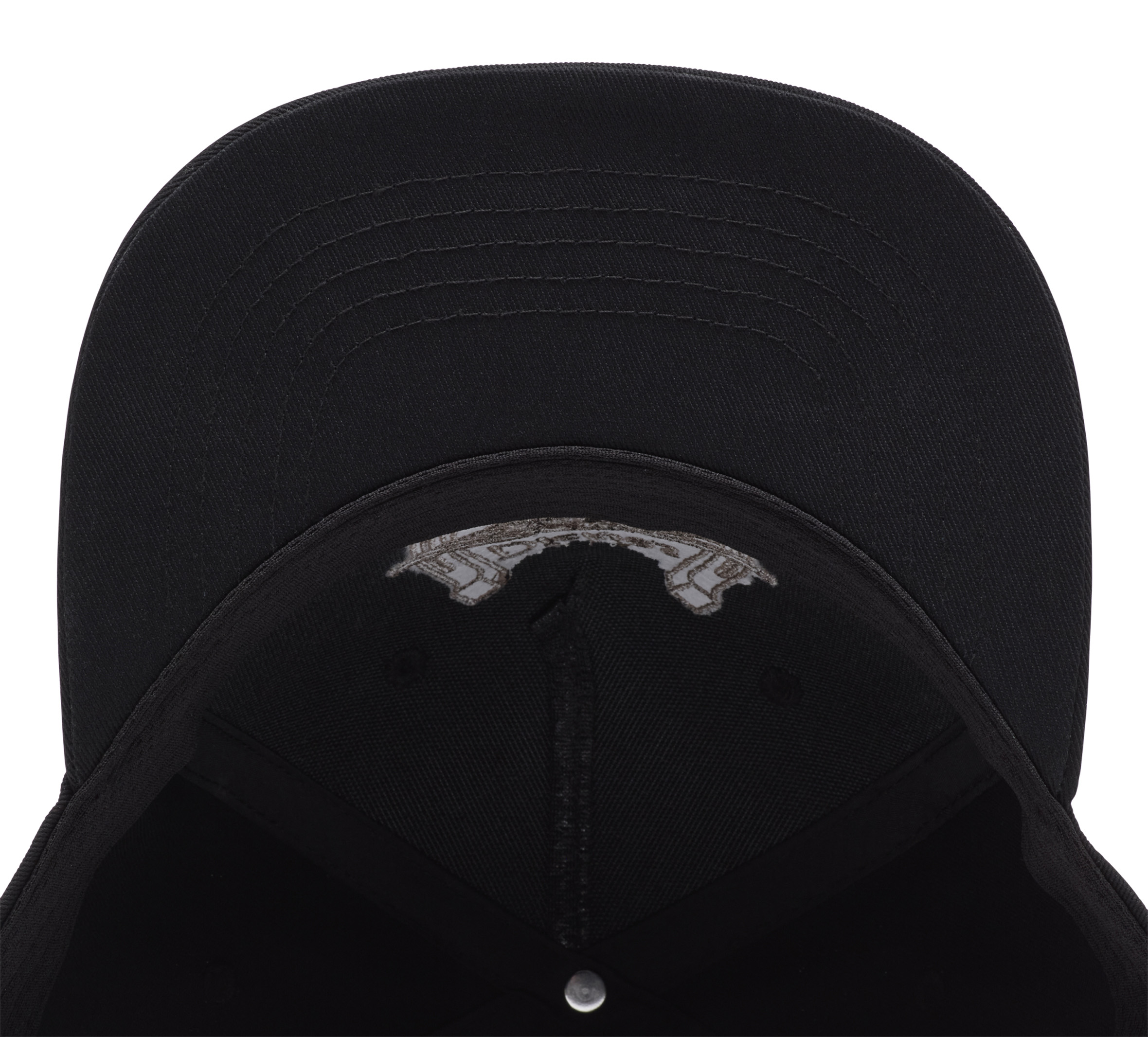 Dickies x H-D® Adjustable Baseball Cap