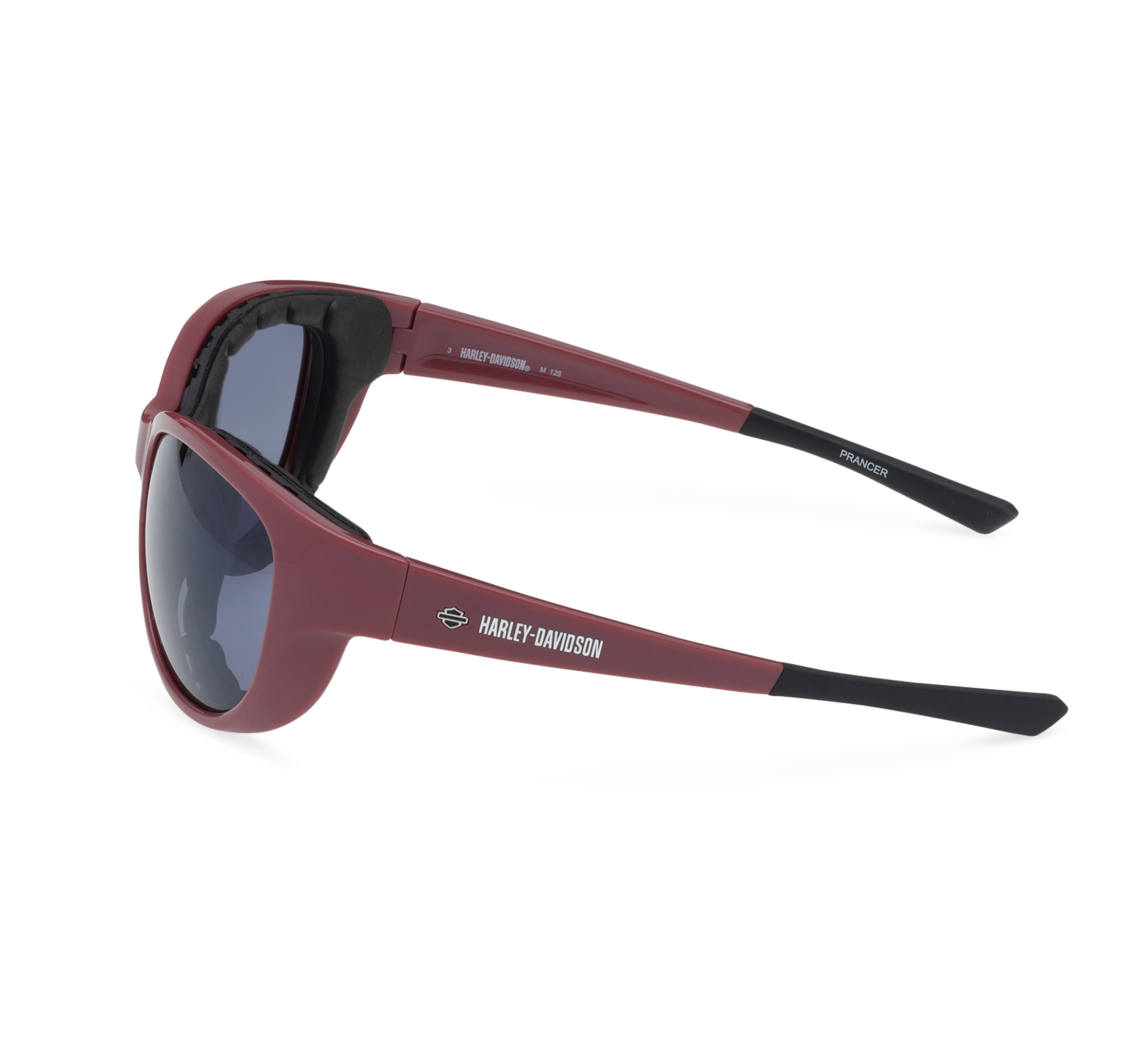 Prancer, Oversize Cat Eye  Sunglasses