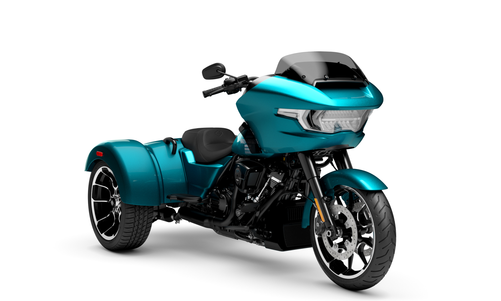 2026 Road Glide 3モーターサイクル | Harley-Davidson JP