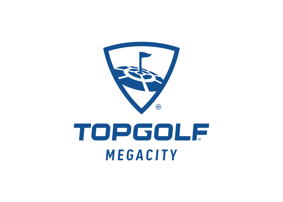  โลโก้ Topgolf Megacity