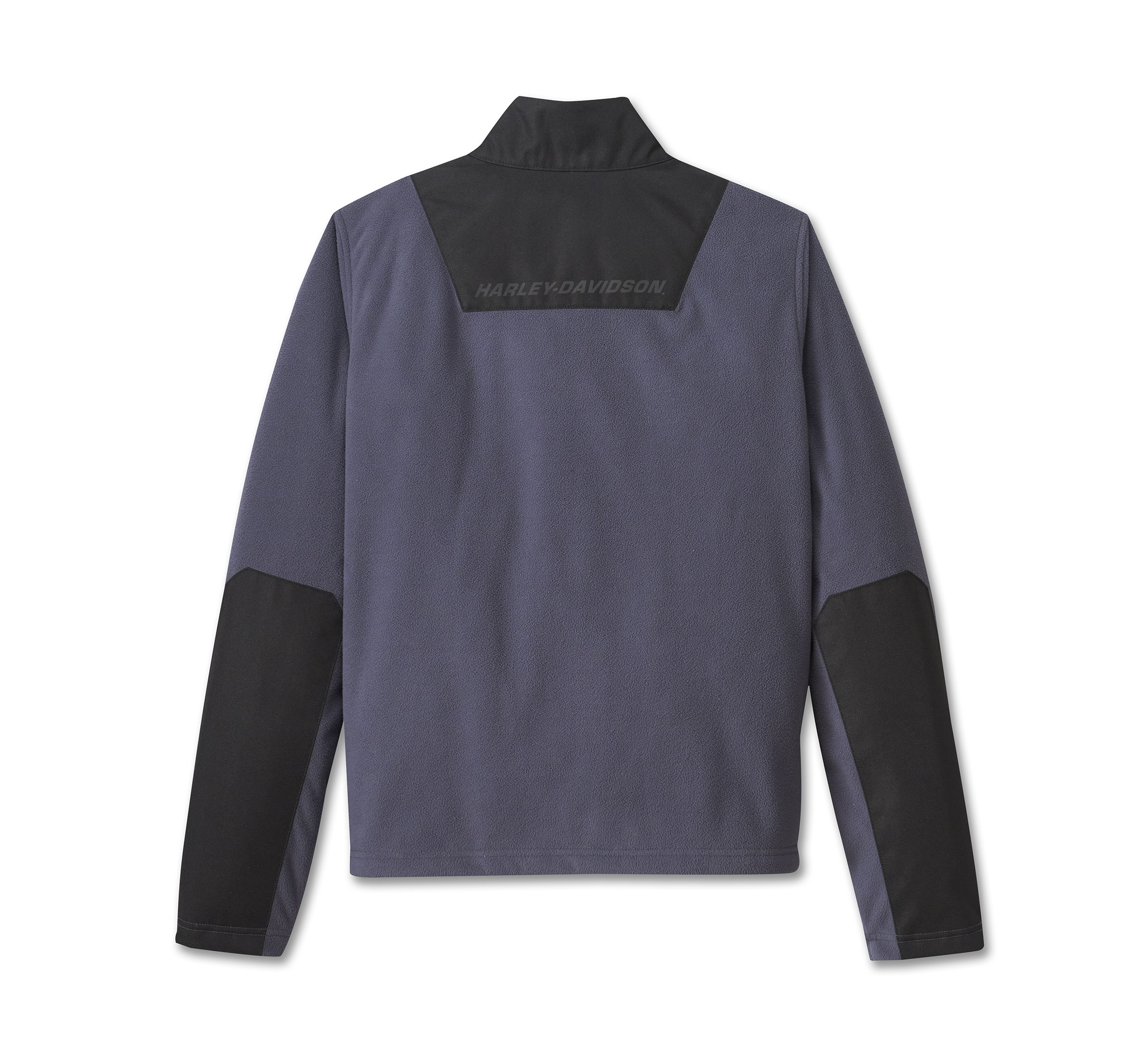 Women's H-D Flex Layering System Fleece Zip Mid Layer