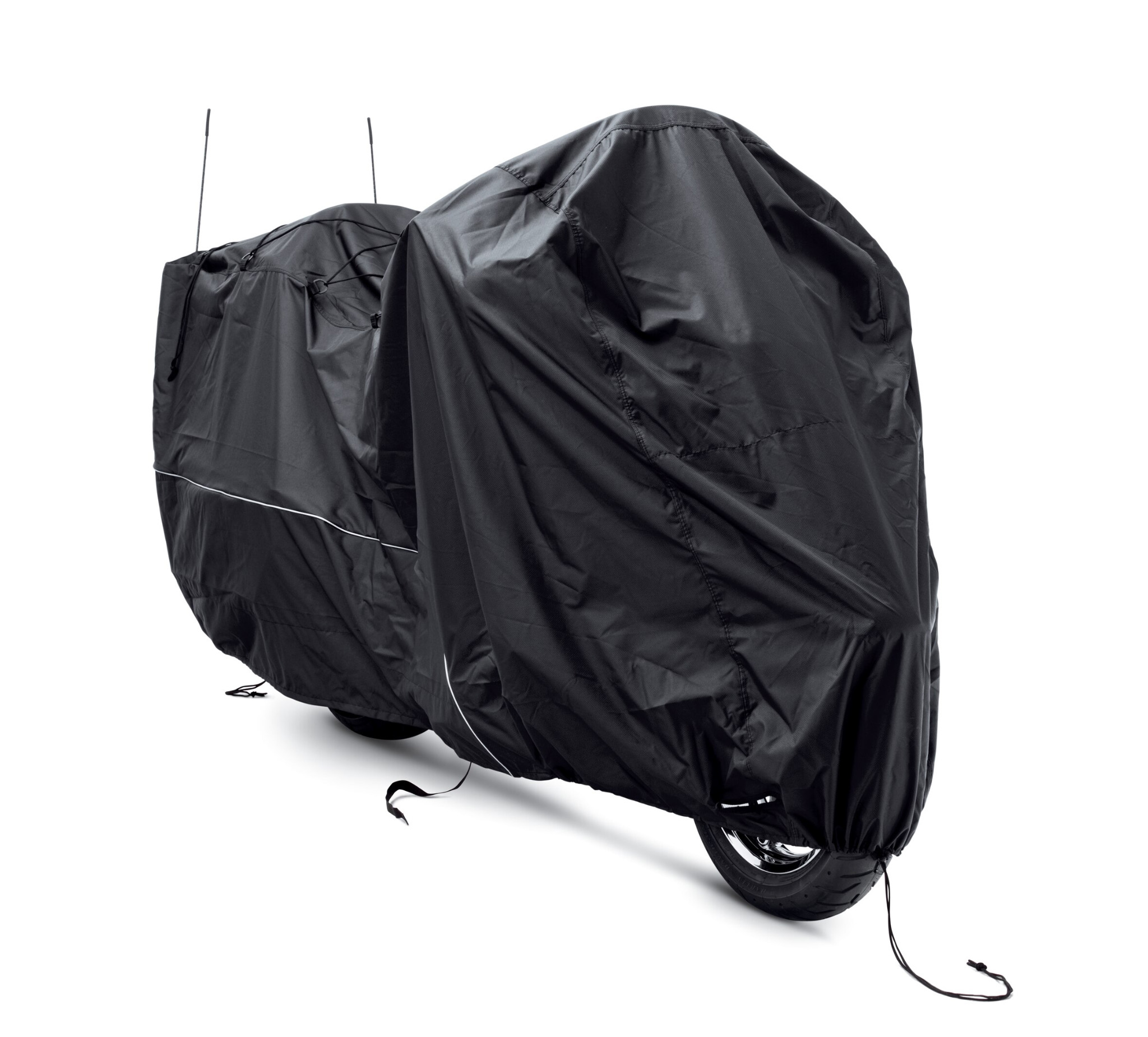 Indoor/Outdoor Motorcycle Cover
