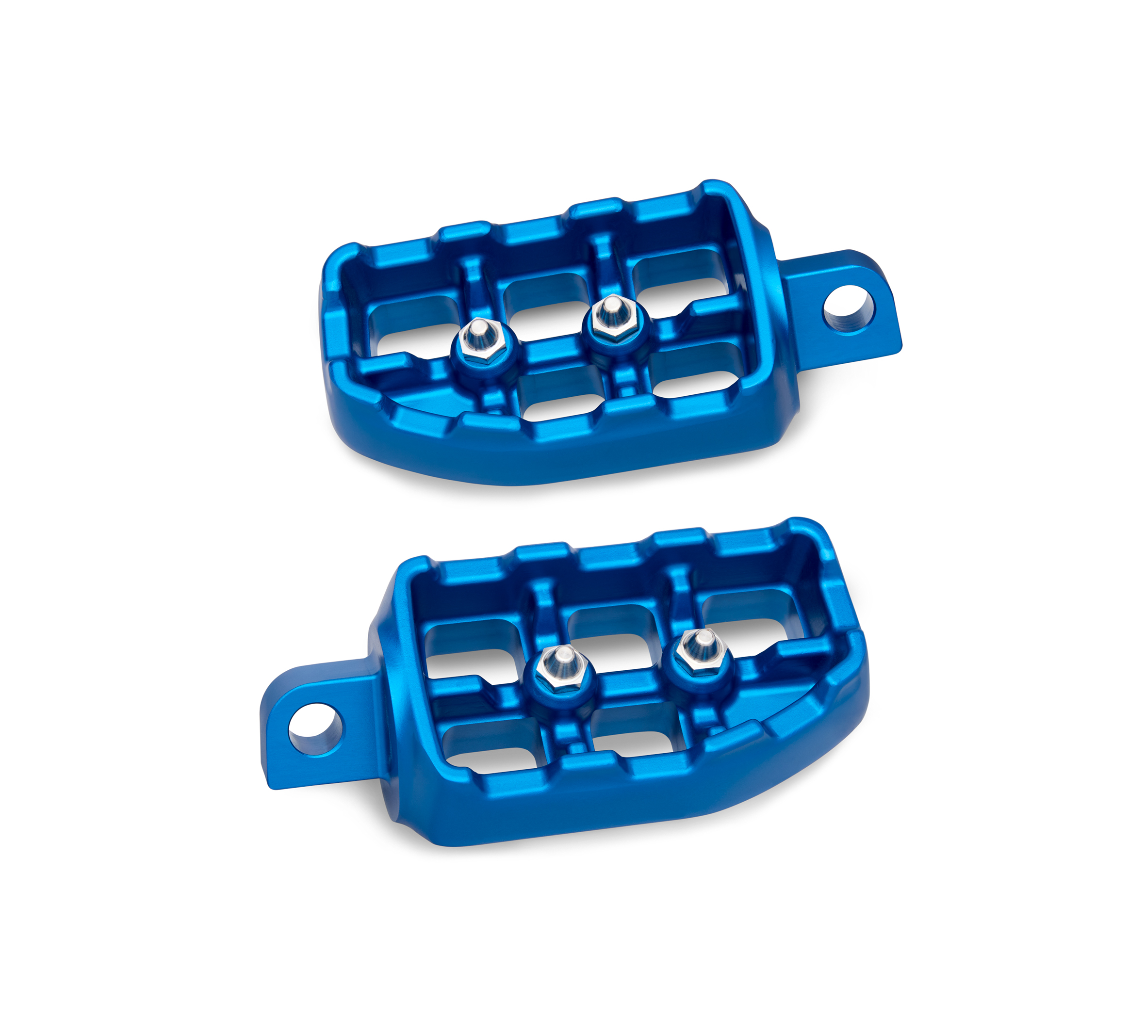 Redline Highway Footpegs