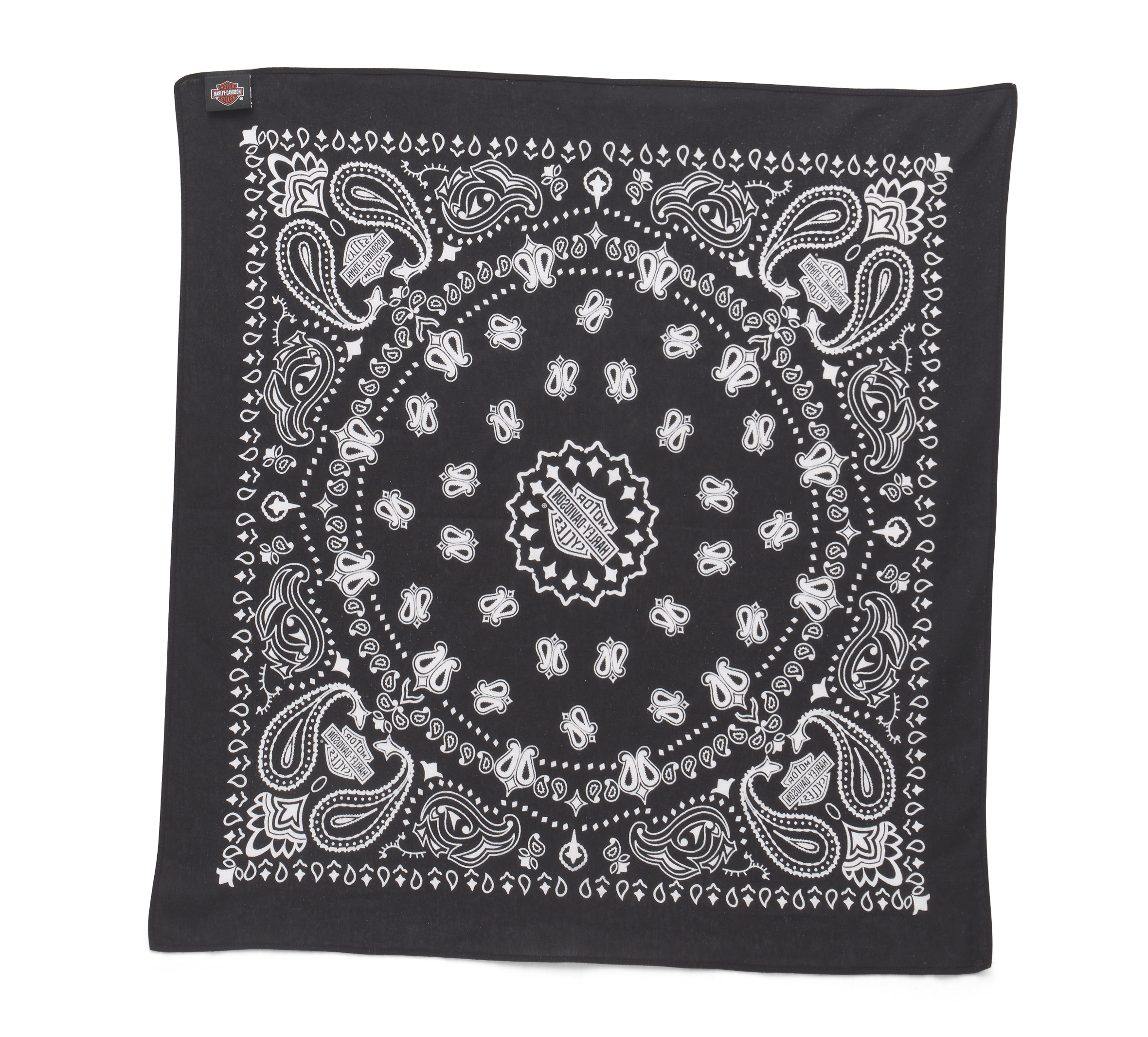 Bandana surdimensionné American Heritage pour femmes