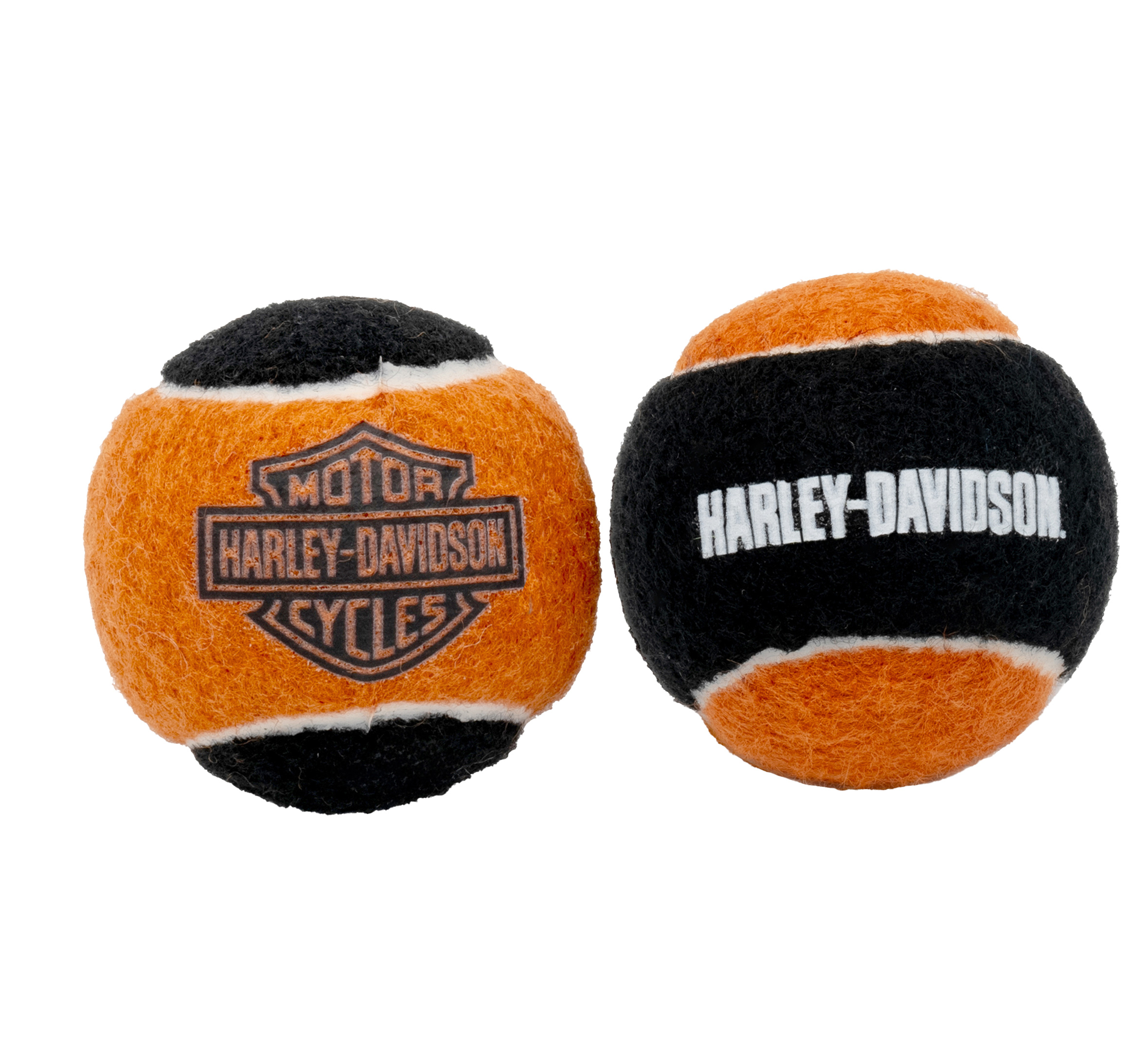 Bar & Shield Tennis Ball Toy Set