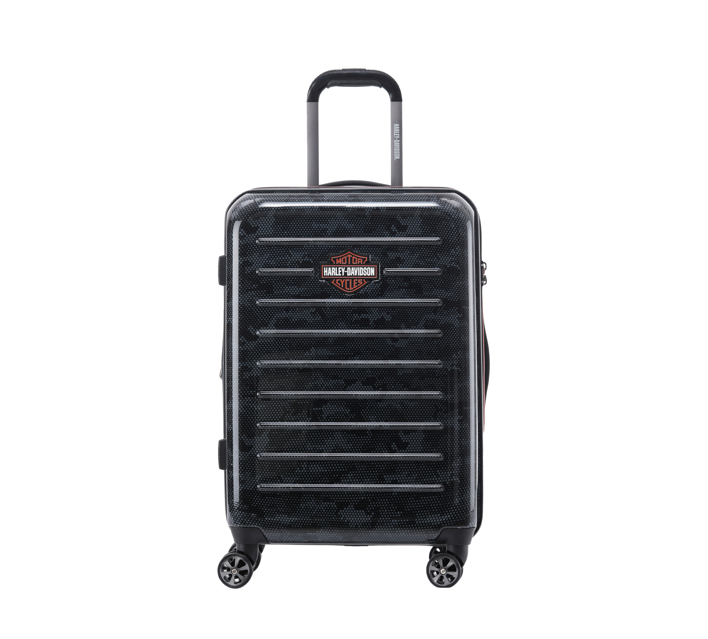 2PC Set Cruiser Hardside Luggage | Harley-Davidson USA