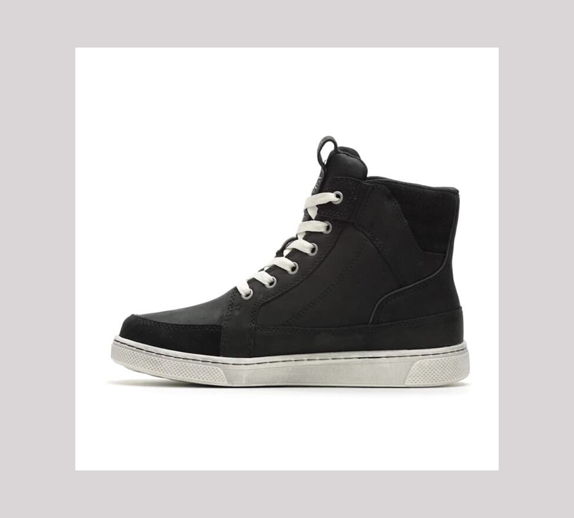 Women's Arbury Waterproof Riding Sneaker