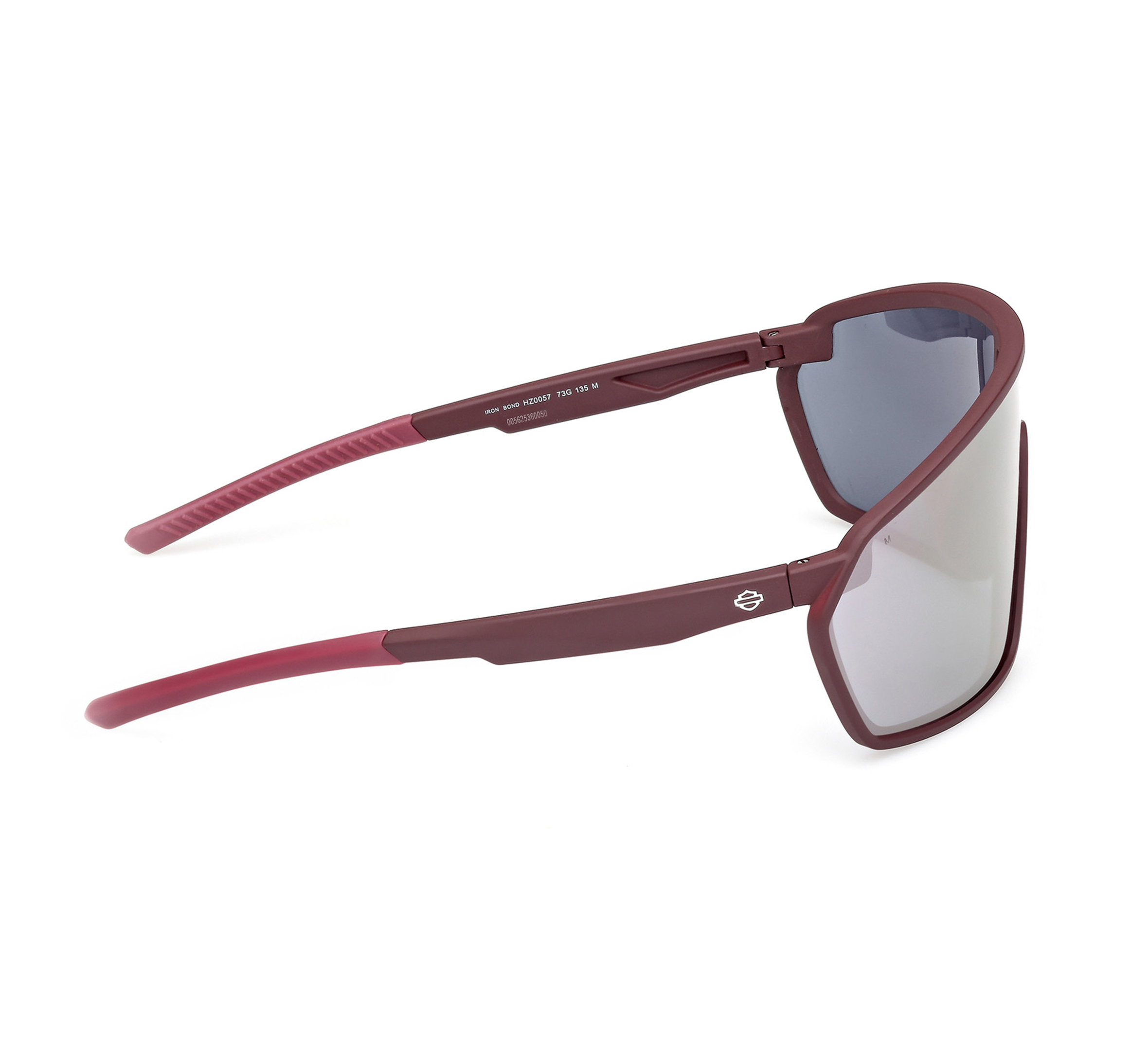 Iron Bond Motorcycle Riding Eyewear