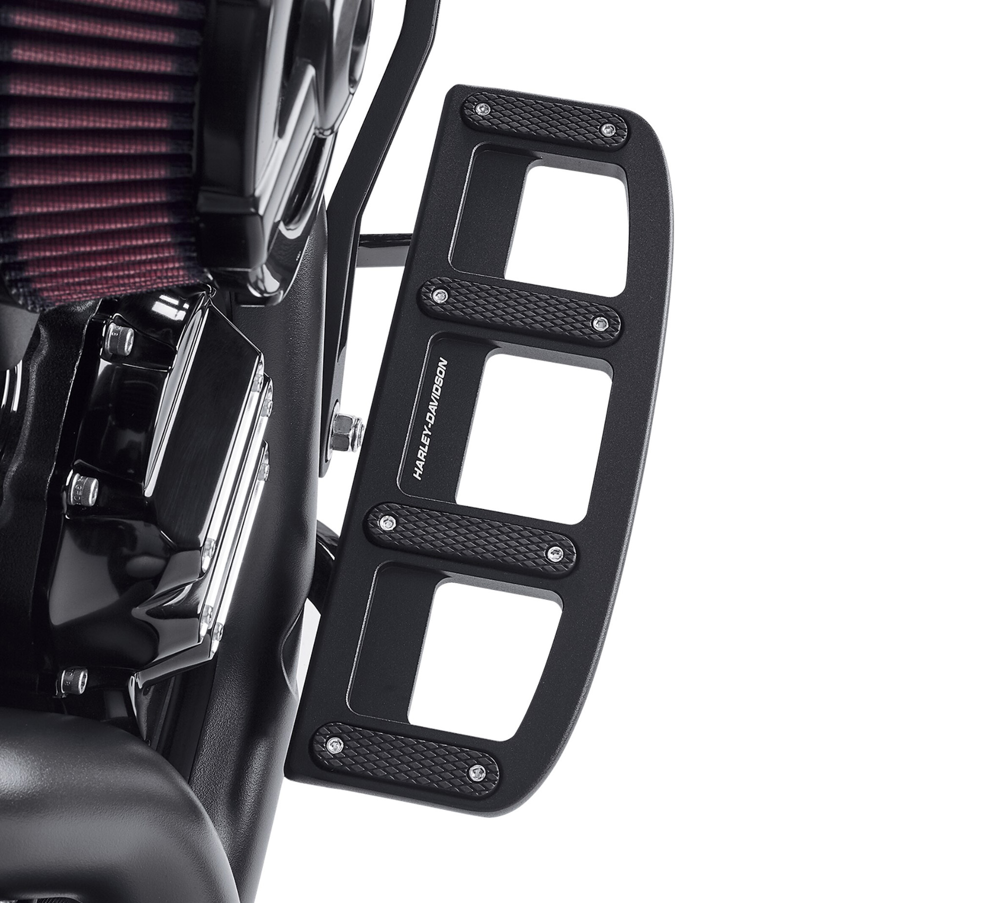 Endgame Rider Footboards