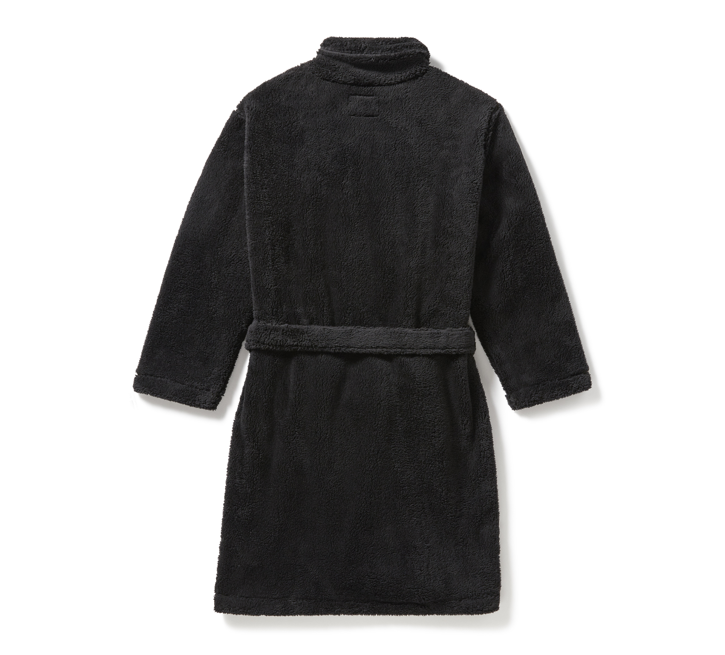 Men's Bar & Shield Robe