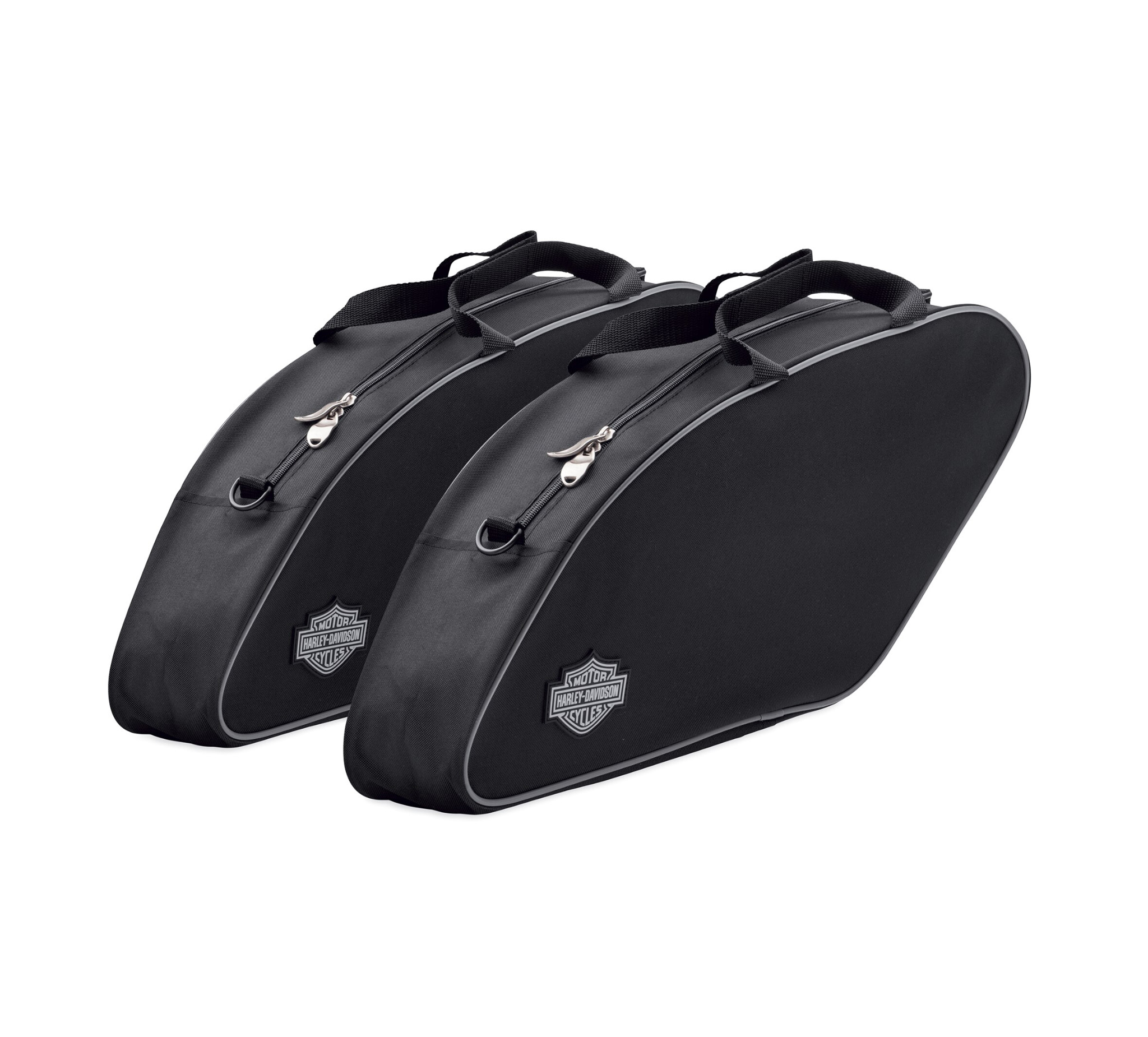 Saddlebag Travel-Paks