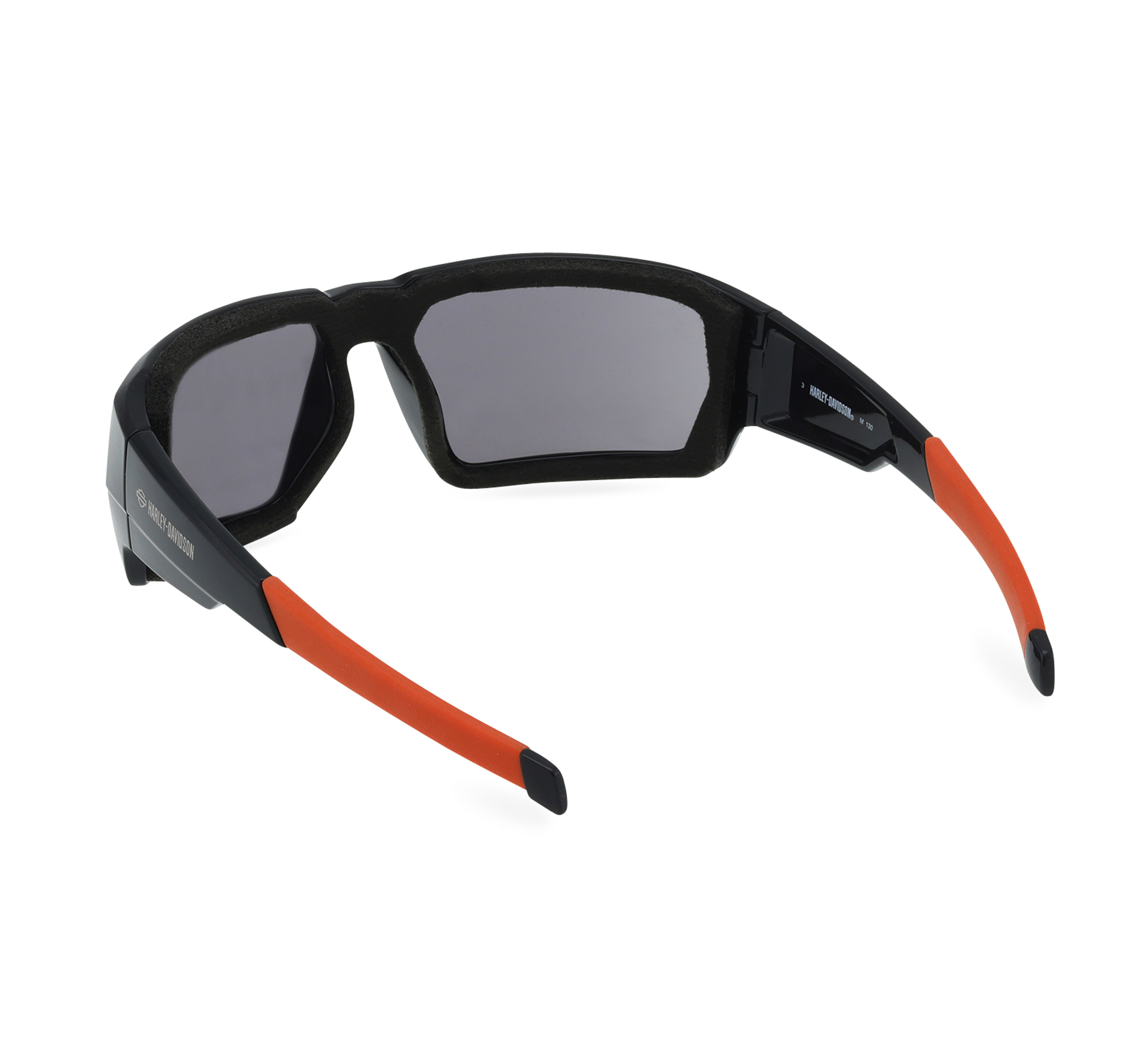 Engineered Square  Performance Sunglasses